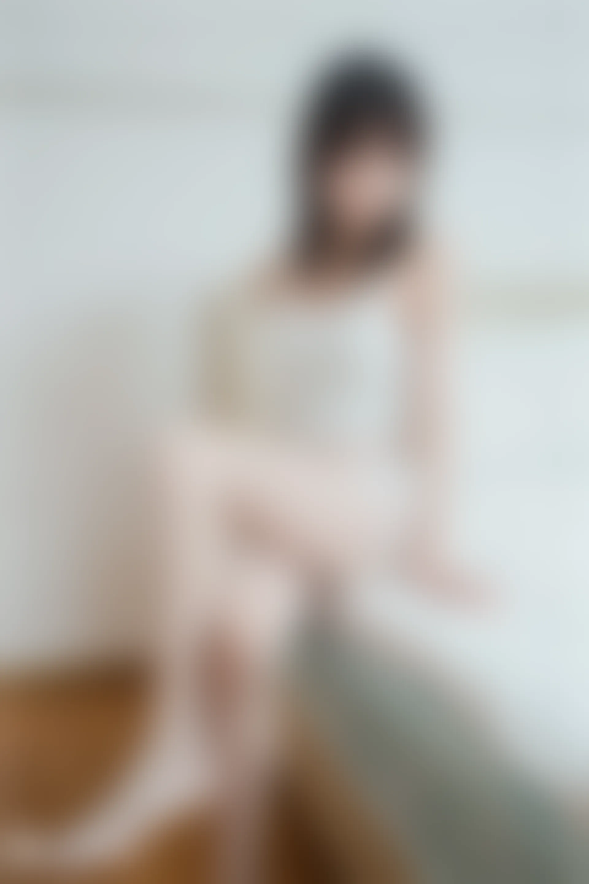 VOL.043 白丝套装 [42P-26.5MB]