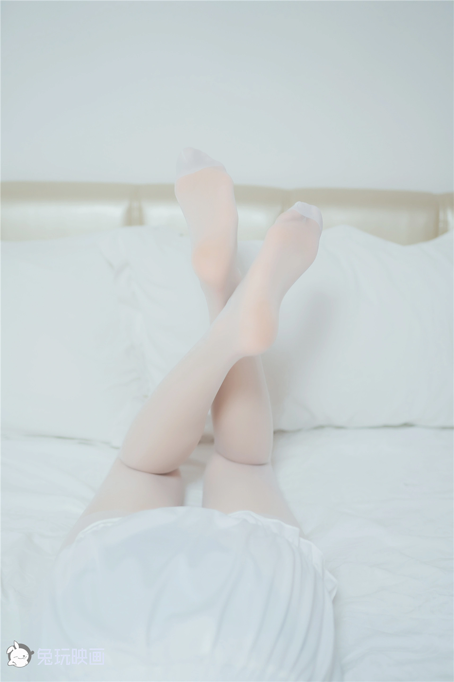 VOL.043 白丝套装 [42P-26.5MB]