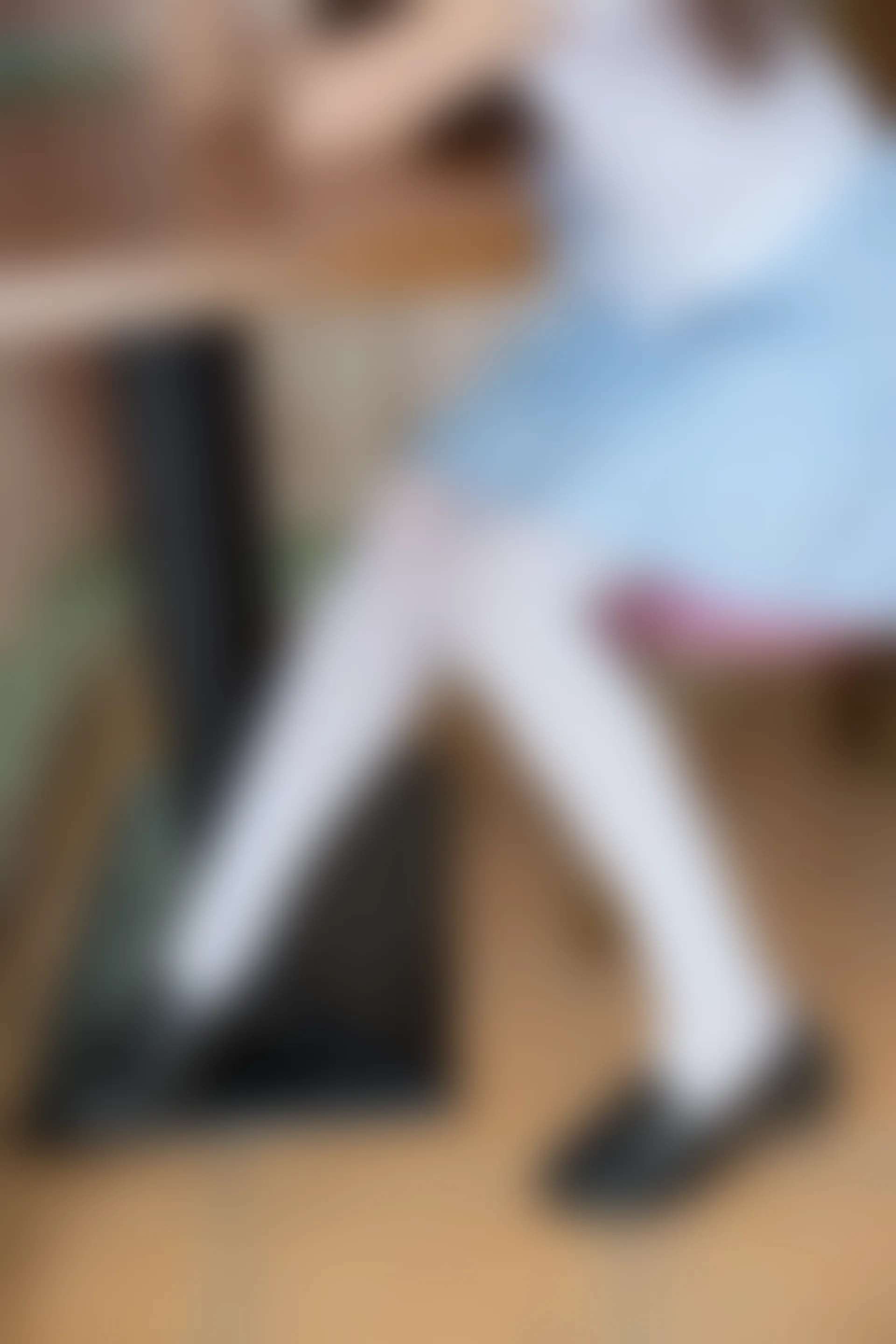 森萝财团 FREE-006 [49P-282M]校服, 森萝财团, 白丝, 黑丝