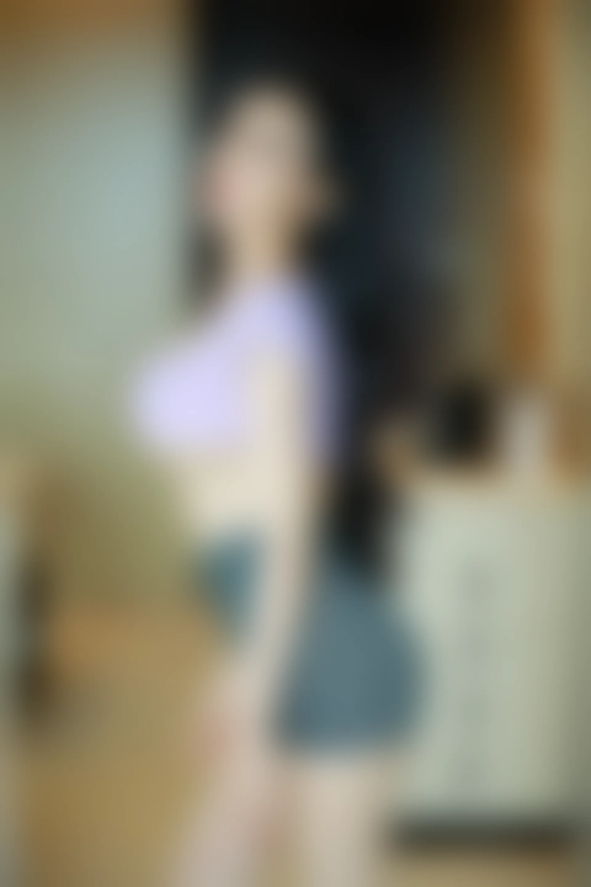 XiuRen秀人网 2021.12.06 No.4301 田冰冰 性感美腿[51+1P 515MB]