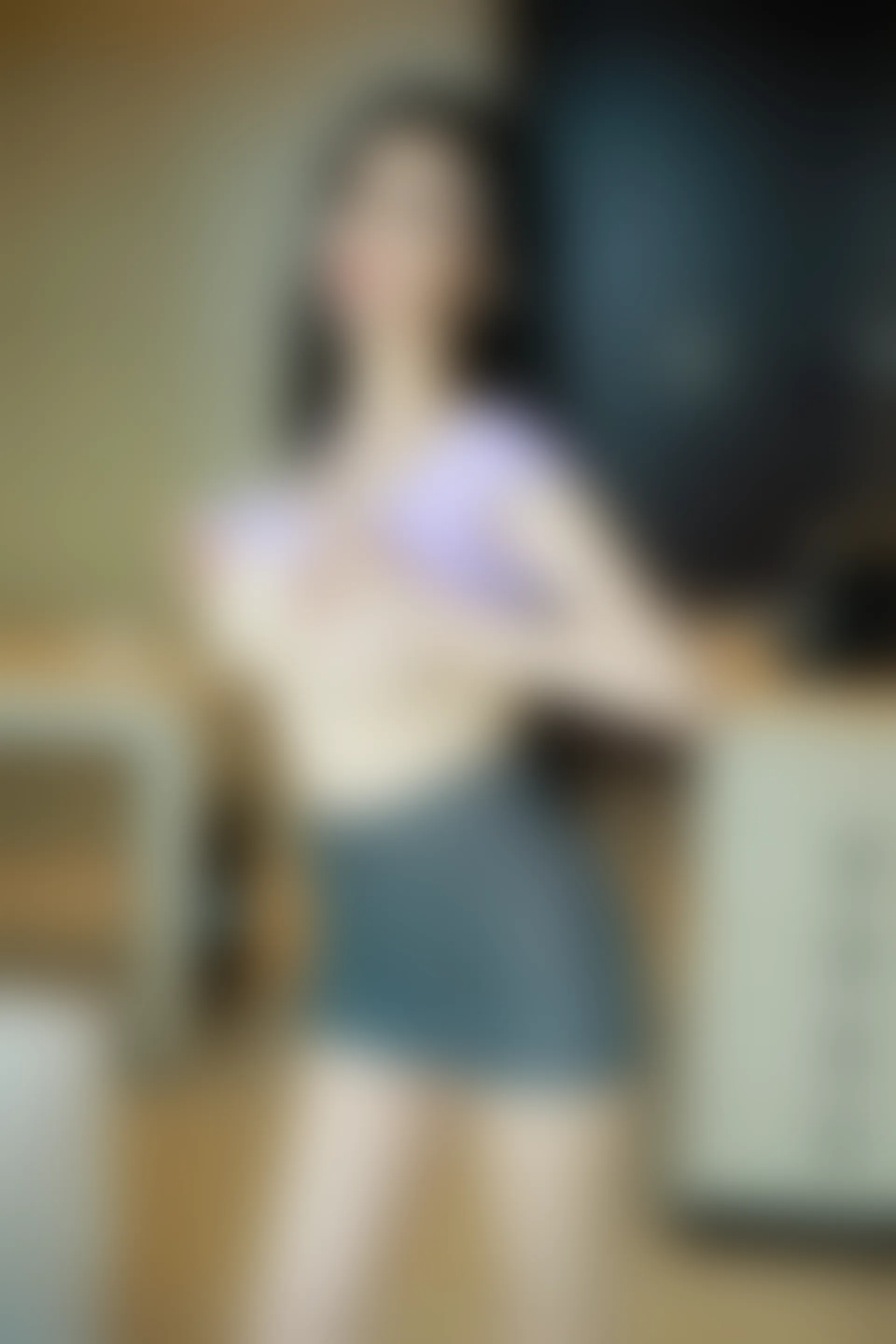 XiuRen秀人网 2021.12.06 No.4301 田冰冰 性感美腿[51+1P 515MB]