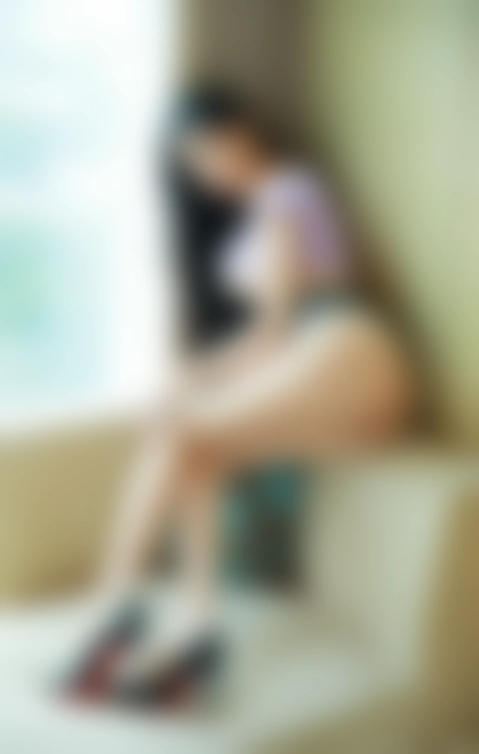 XiuRen秀人网 2021.12.06 No.4301 田冰冰 性感美腿[51+1P 515MB]