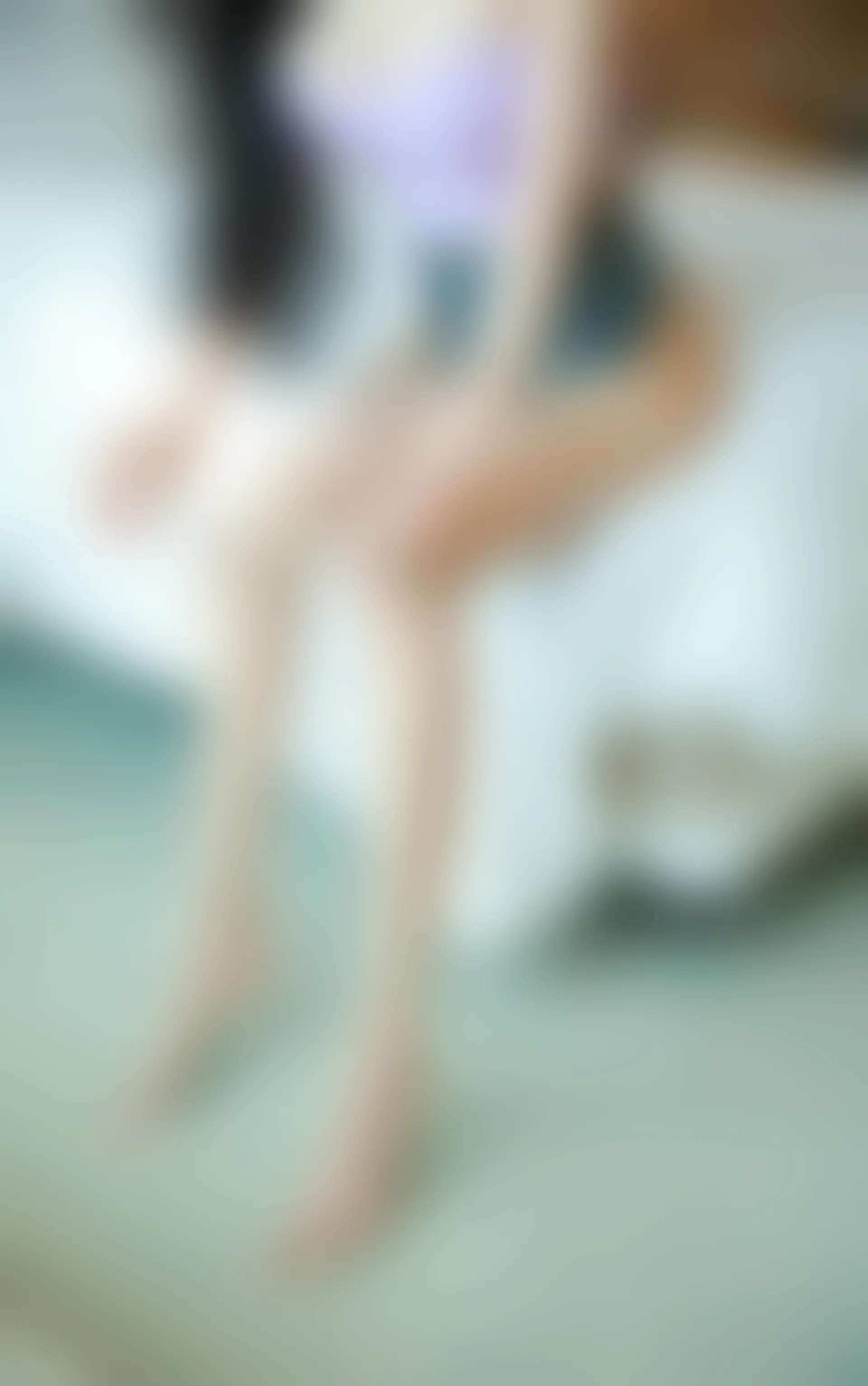 XiuRen秀人网 2021.12.06 No.4301 田冰冰 性感美腿[51+1P 515MB]
