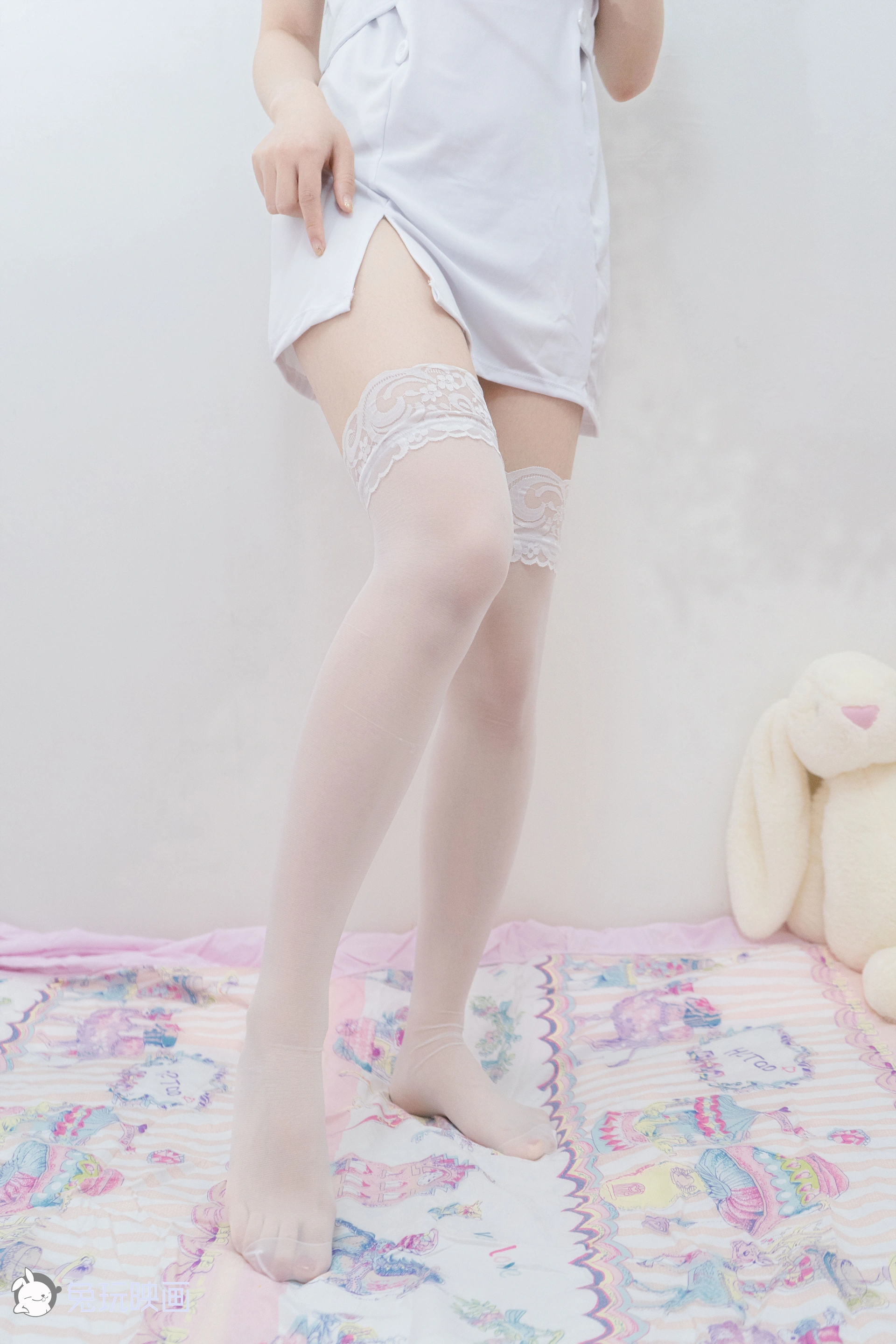 C12.005 让护士姐姐好好关爱你 [43P-374MB]