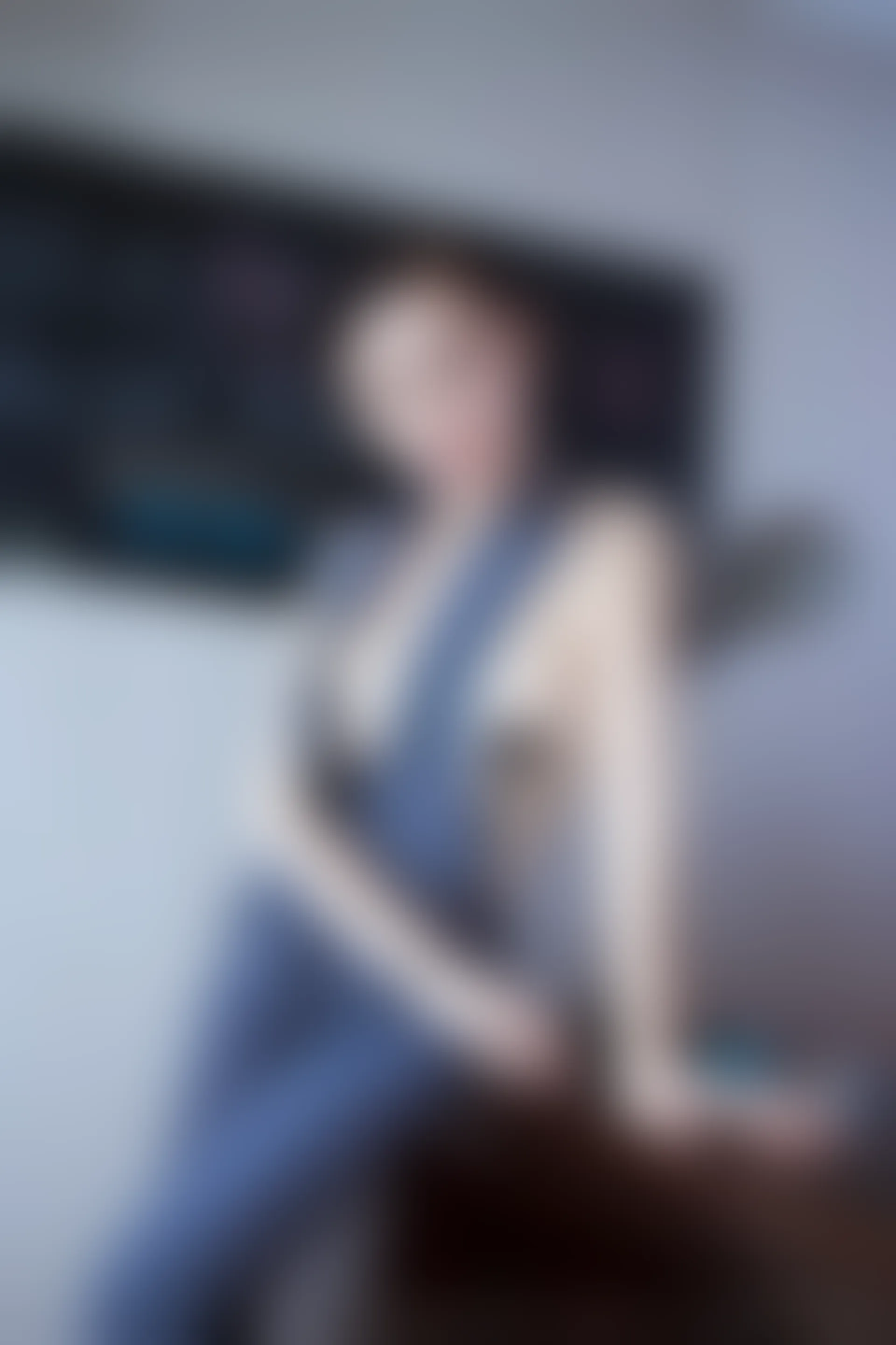 XiuRen秀人网 2017.11.22 No.852 邹晶晶女王 [50+1P]