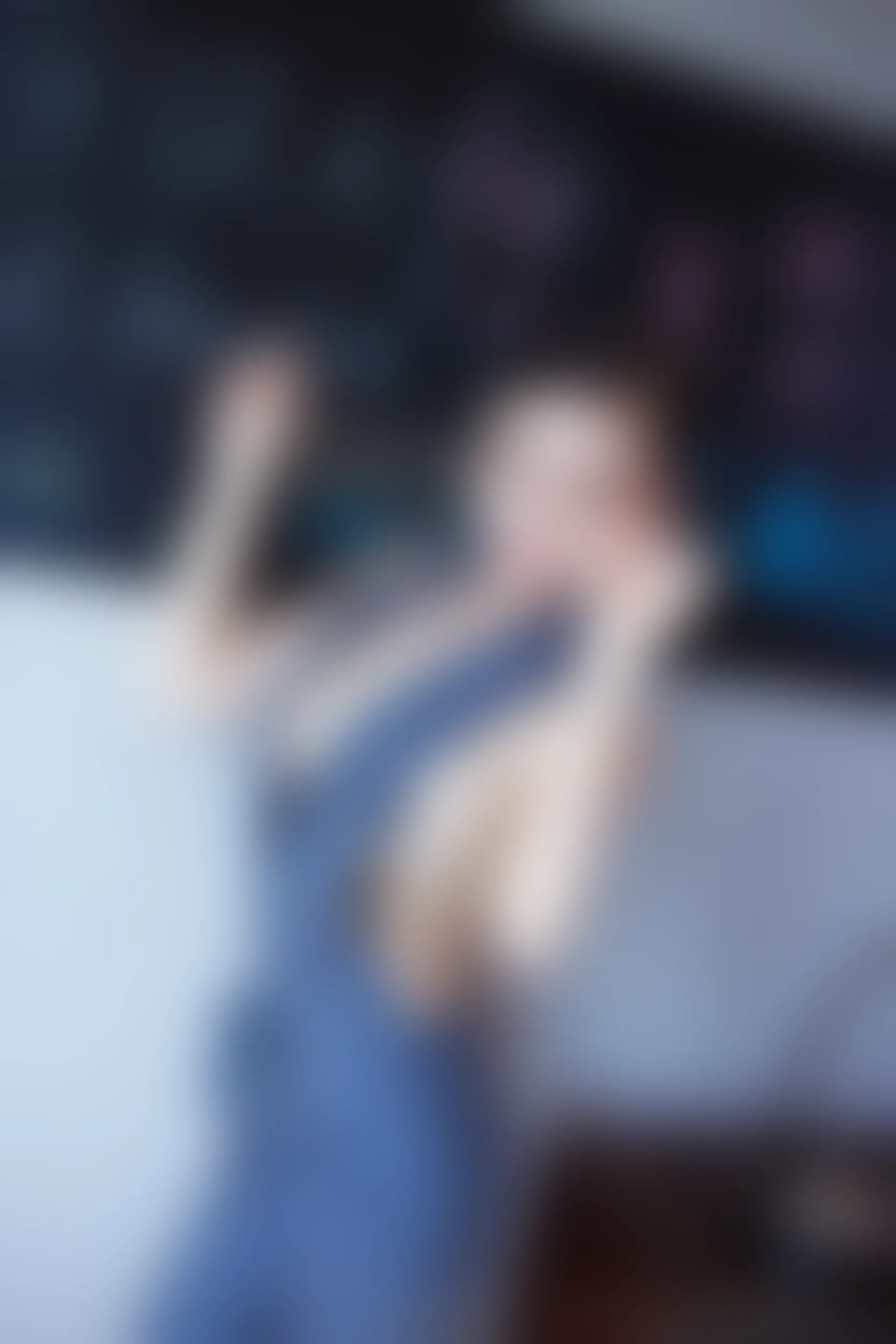XiuRen秀人网 2017.11.22 No.852 邹晶晶女王 [50+1P]