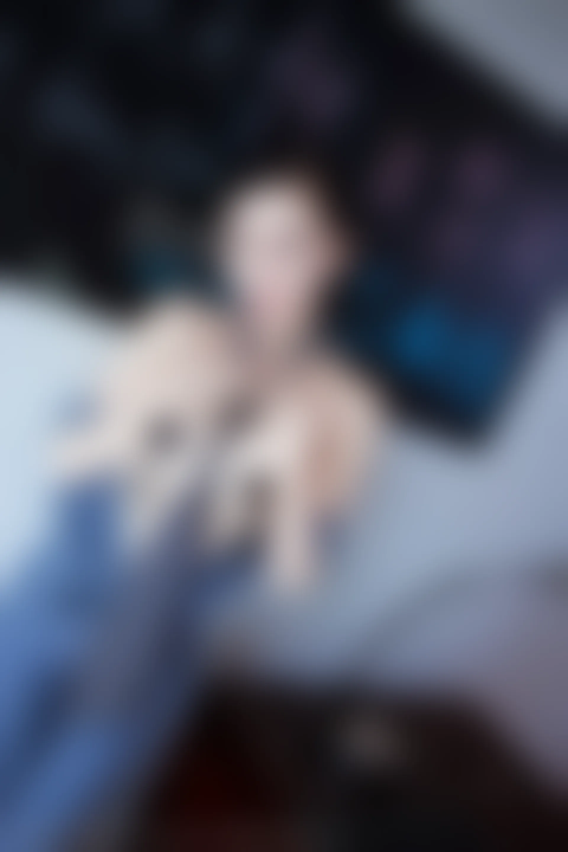 XiuRen秀人网 2017.11.22 No.852 邹晶晶女王 [50+1P]