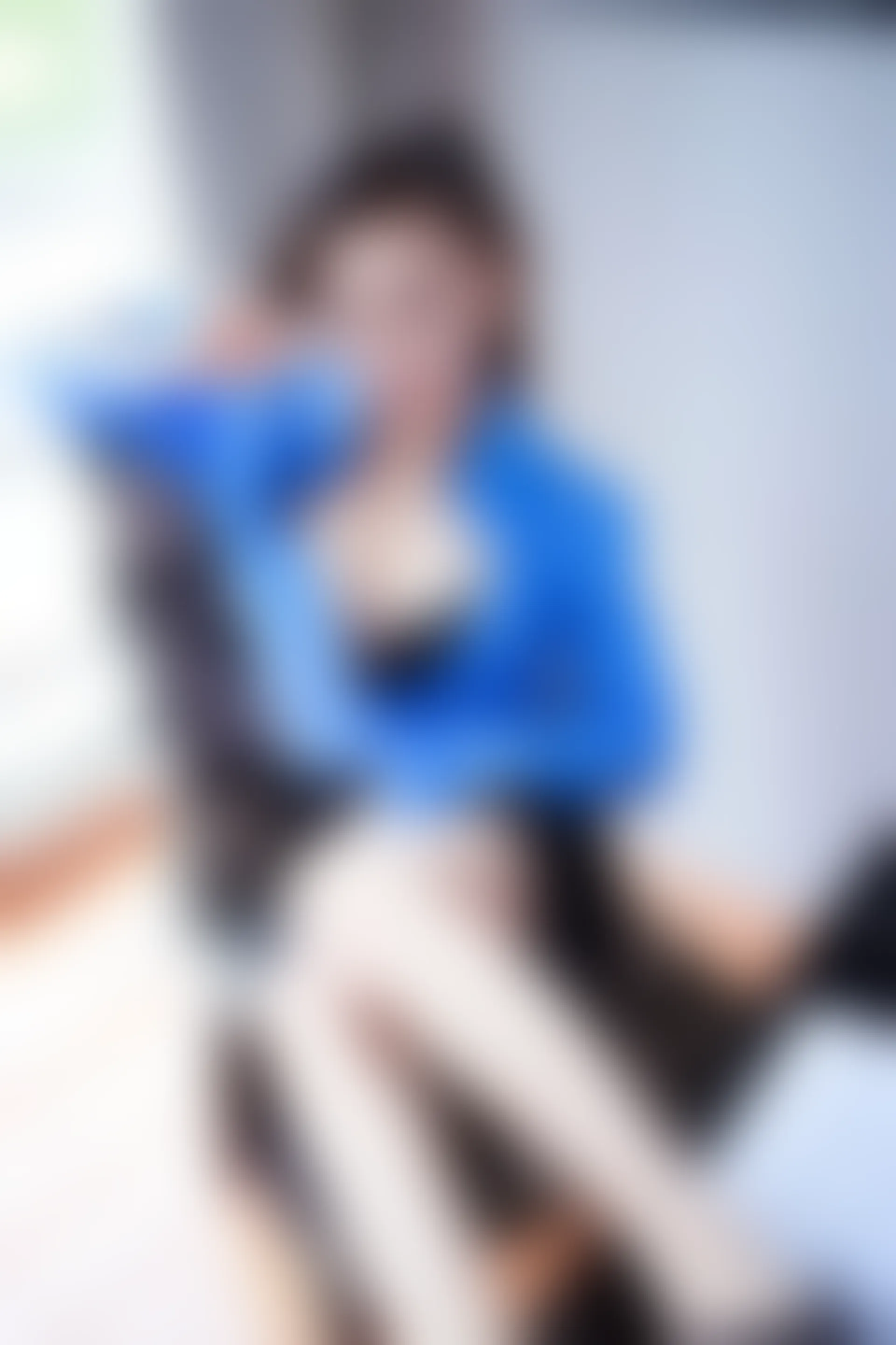 XiuRen秀人网 2017.11.22 No.852 邹晶晶女王 [50+1P]