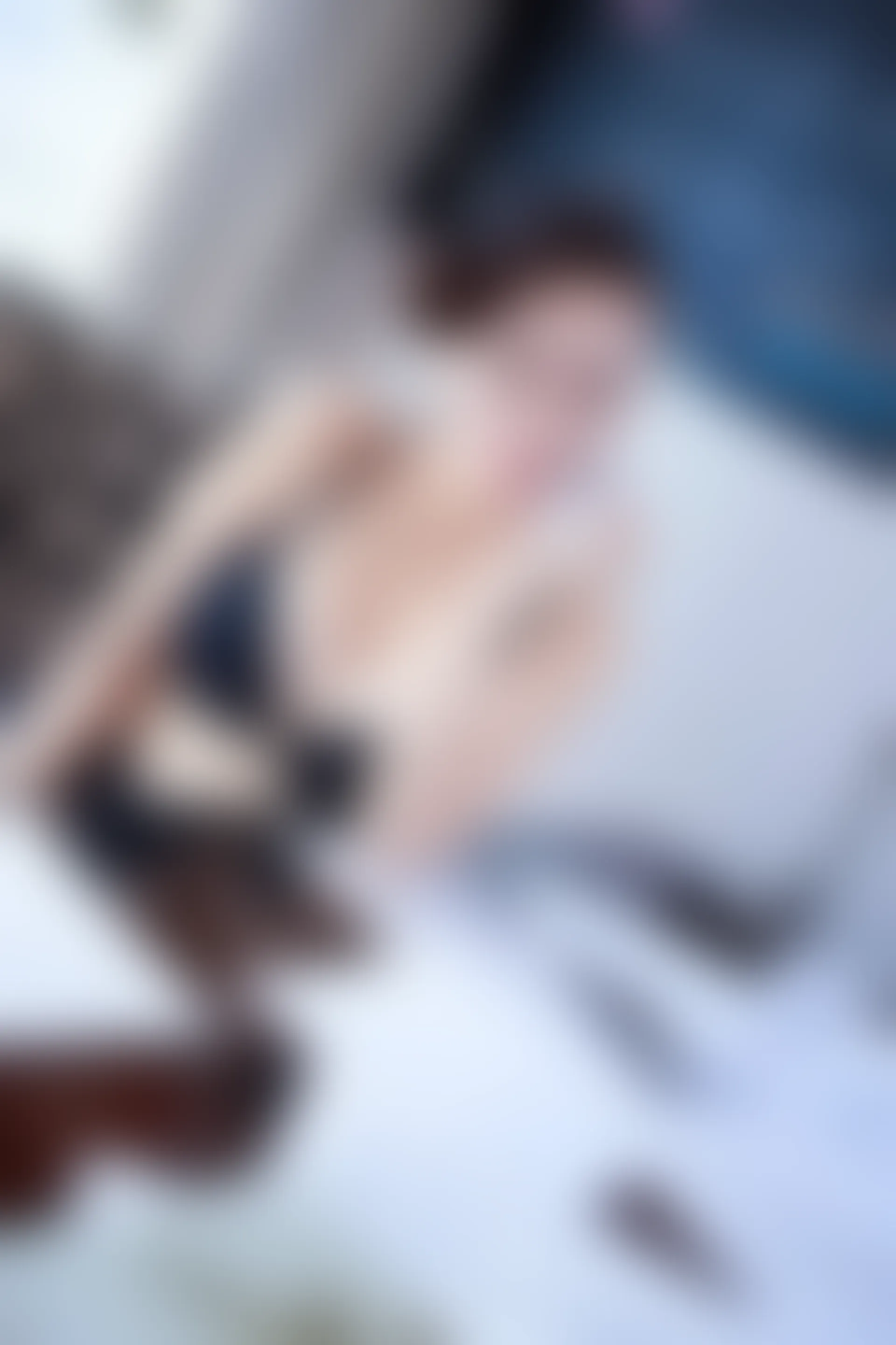 XiuRen秀人网 2017.11.22 No.852 邹晶晶女王 [50+1P]