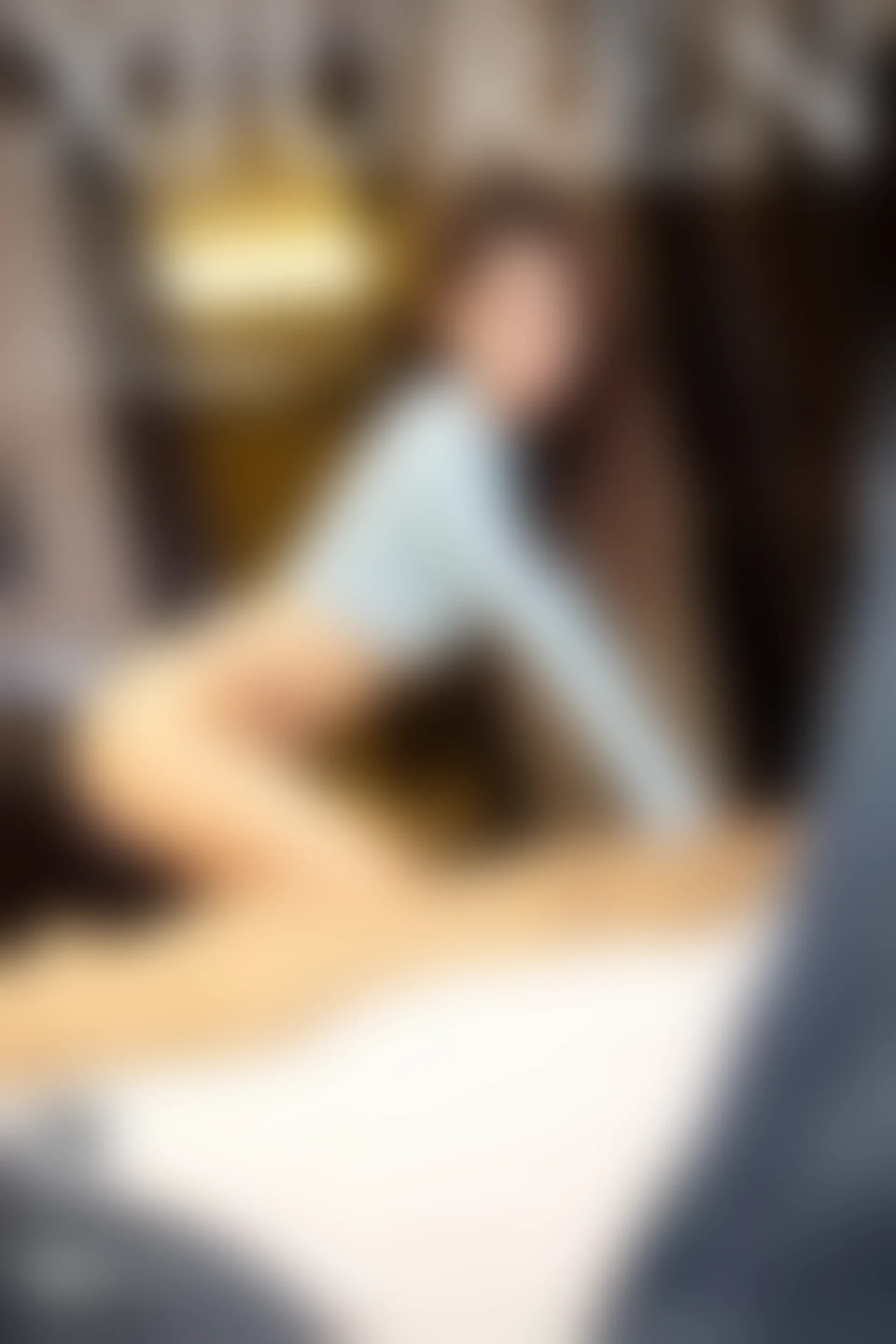 XiuRen秀人网 2021.12.31 No.4411 汐汐baby 美腿 淑女[103+1P 957MB]