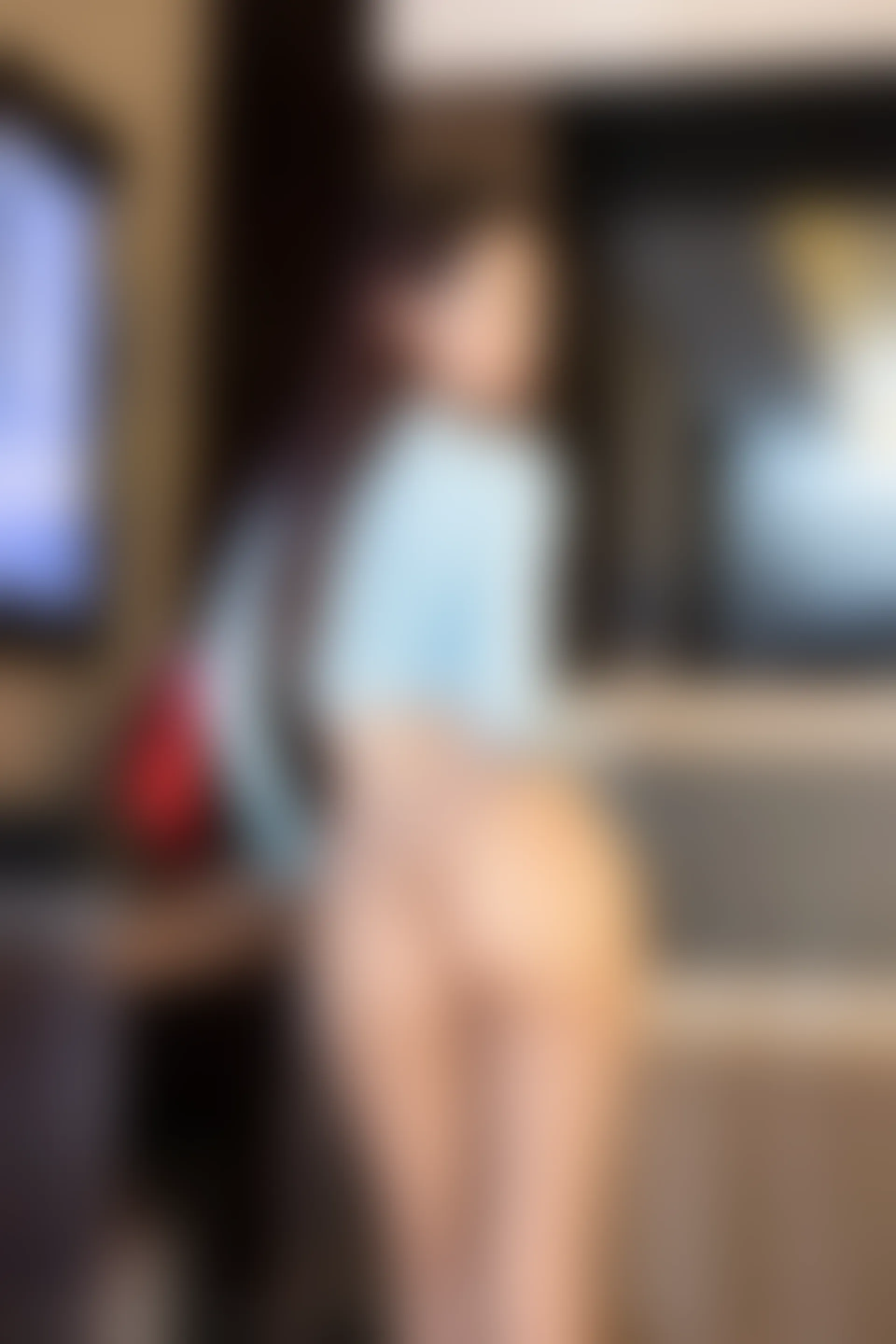 XiuRen秀人网 2021.12.31 No.4411 汐汐baby 美腿 淑女[103+1P 957MB]