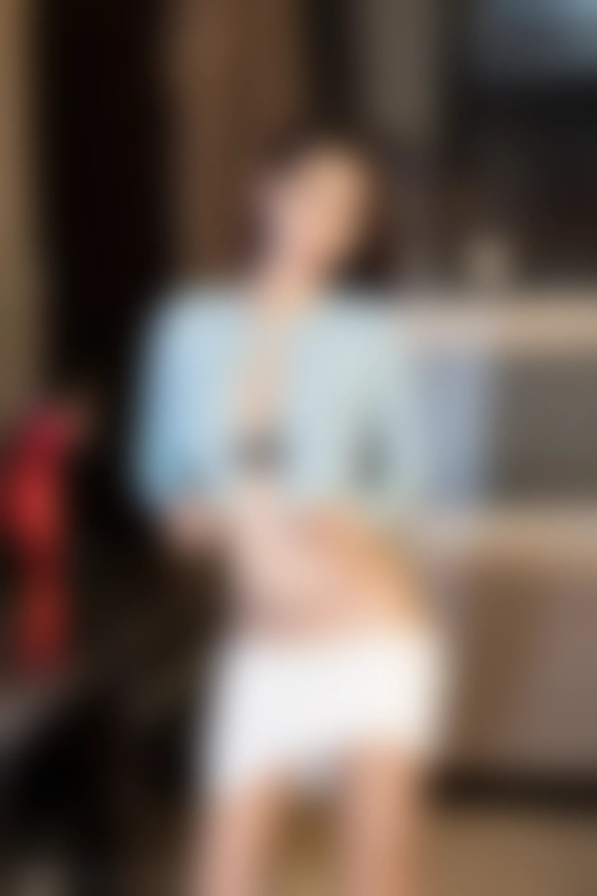 XiuRen秀人网 2021.12.31 No.4411 汐汐baby 美腿 淑女[103+1P 957MB]
