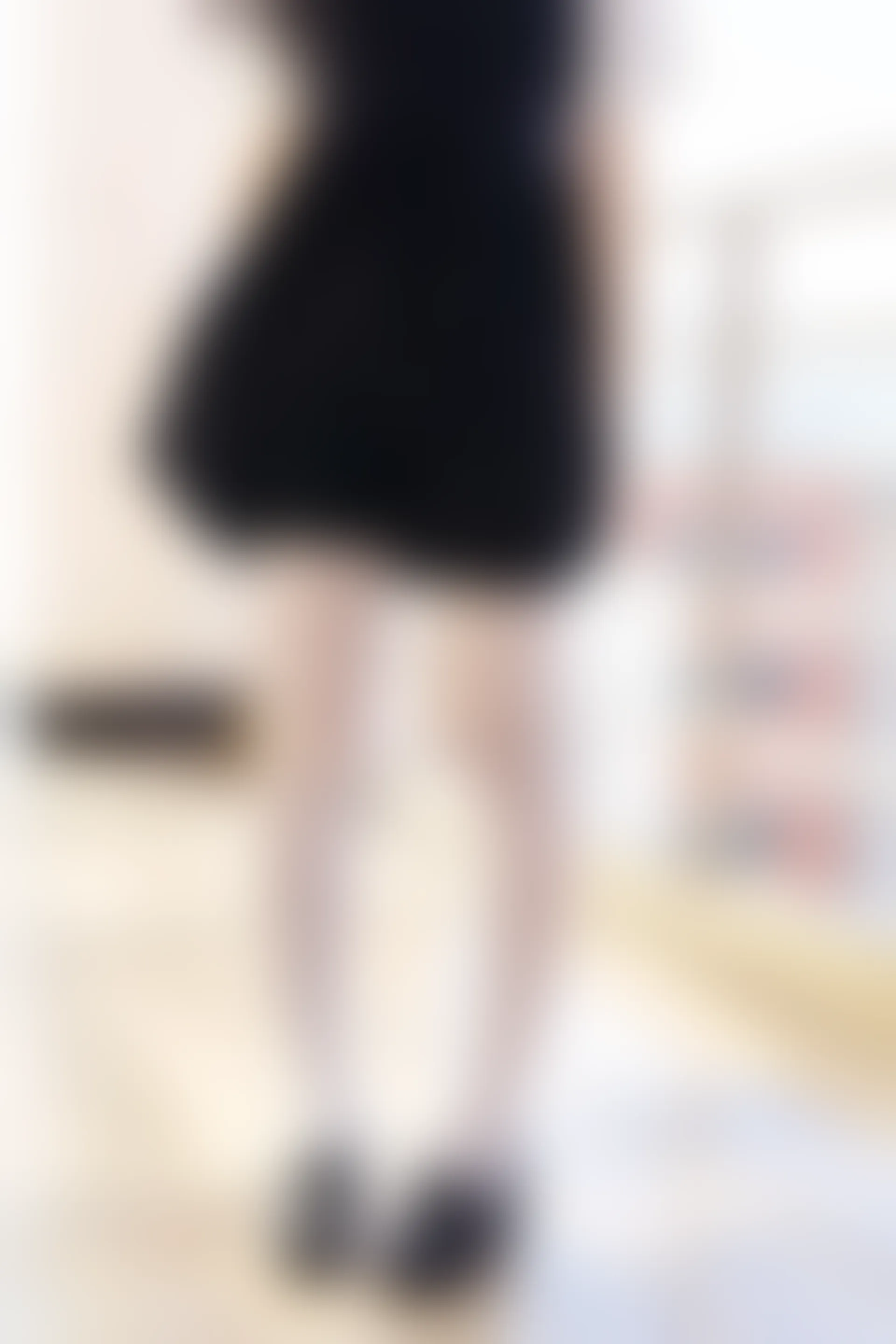 C24.006 蕾丝袜 [40P-331MB]
