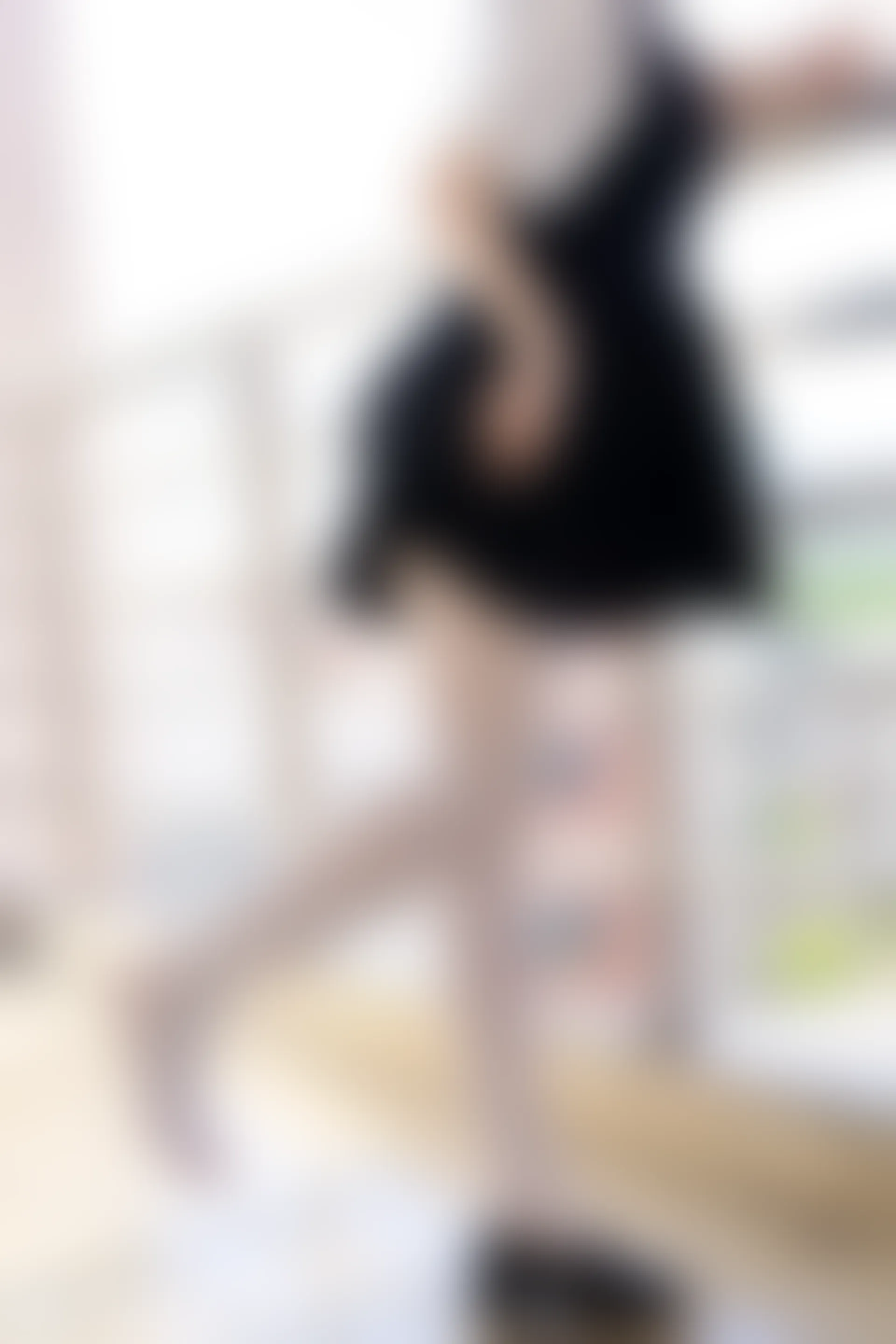 C24.006 蕾丝袜 [40P-331MB]