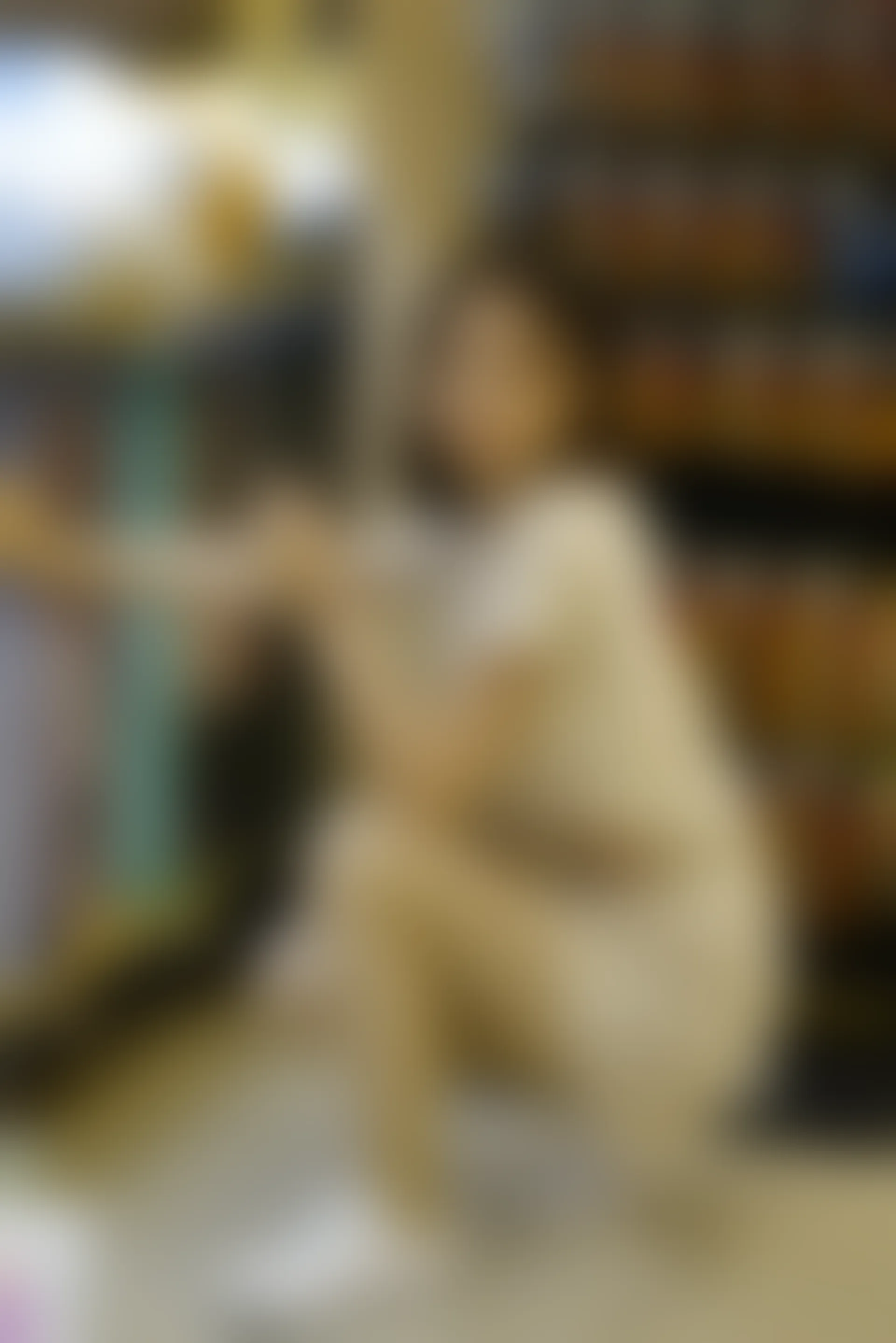 初夏女神 NO.075 大发 时尚短裤套装[130P+1V／6.82GB]