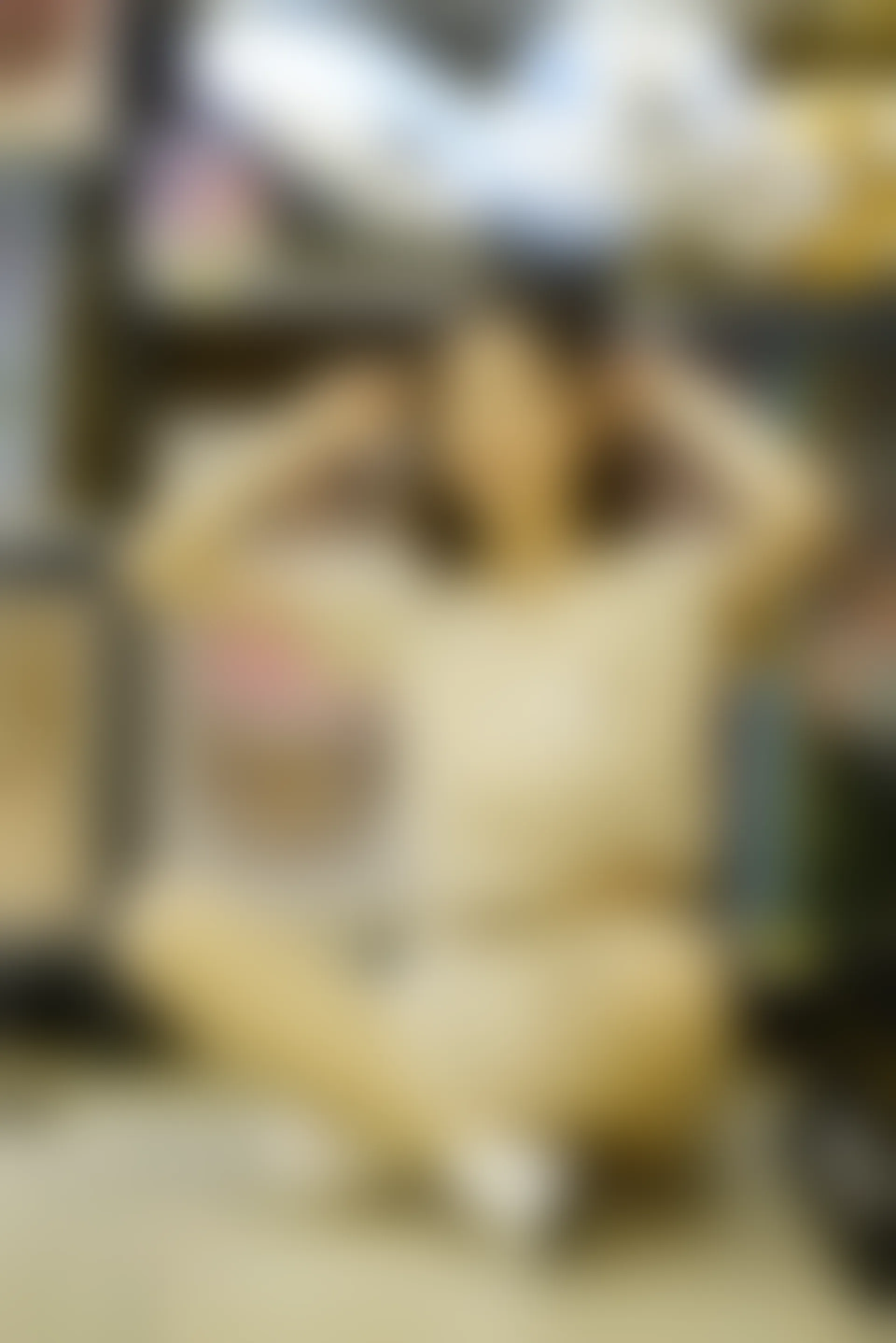 初夏女神 NO.075 大发 时尚短裤套装[130P+1V／6.82GB]