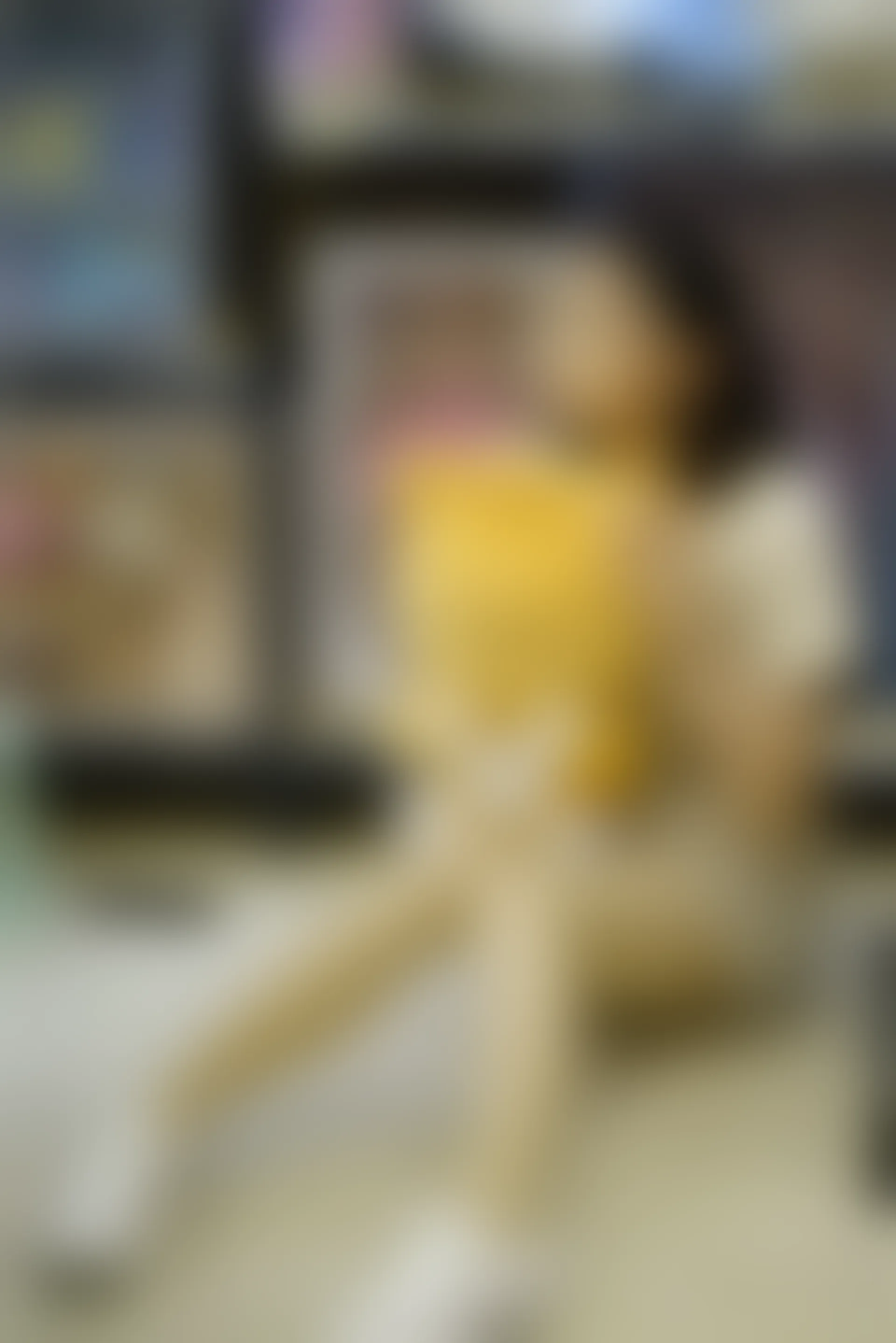 初夏女神 NO.075 大发 时尚短裤套装[130P+1V／6.82GB]