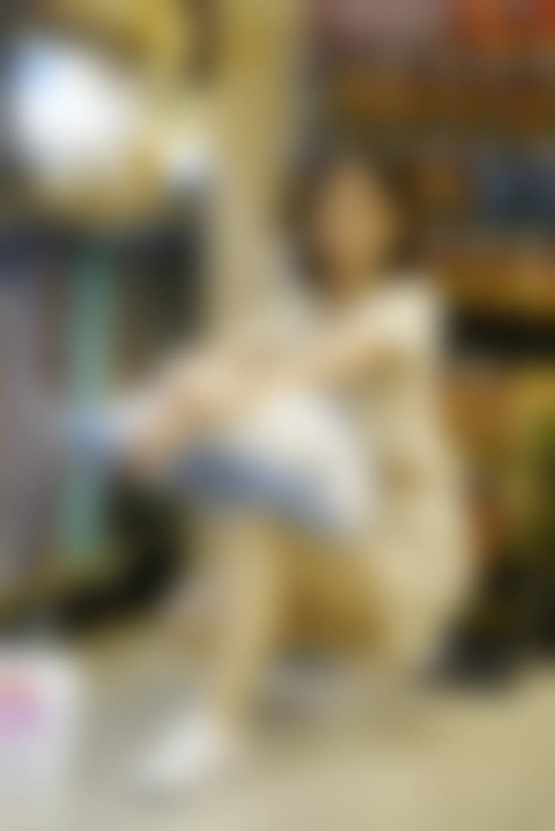 初夏女神 NO.075 大发 时尚短裤套装[130P+1V／6.82GB]