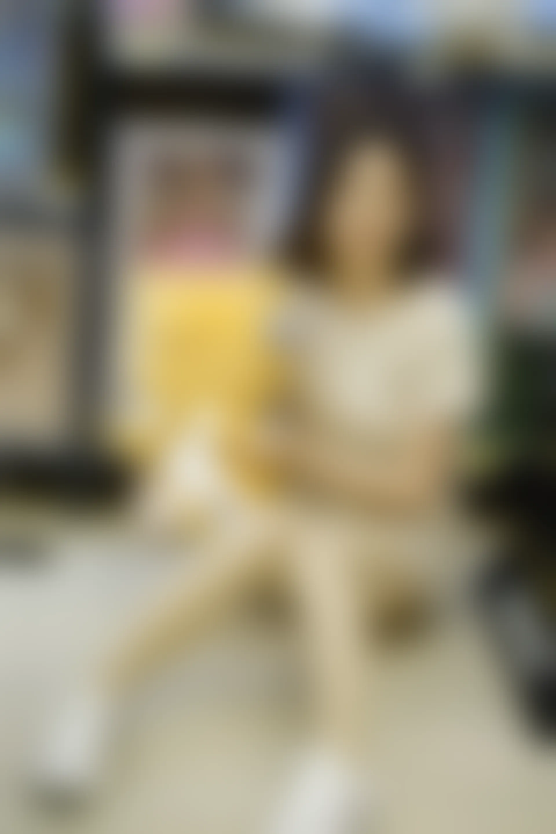 初夏女神 NO.075 大发 时尚短裤套装[130P+1V／6.82GB]