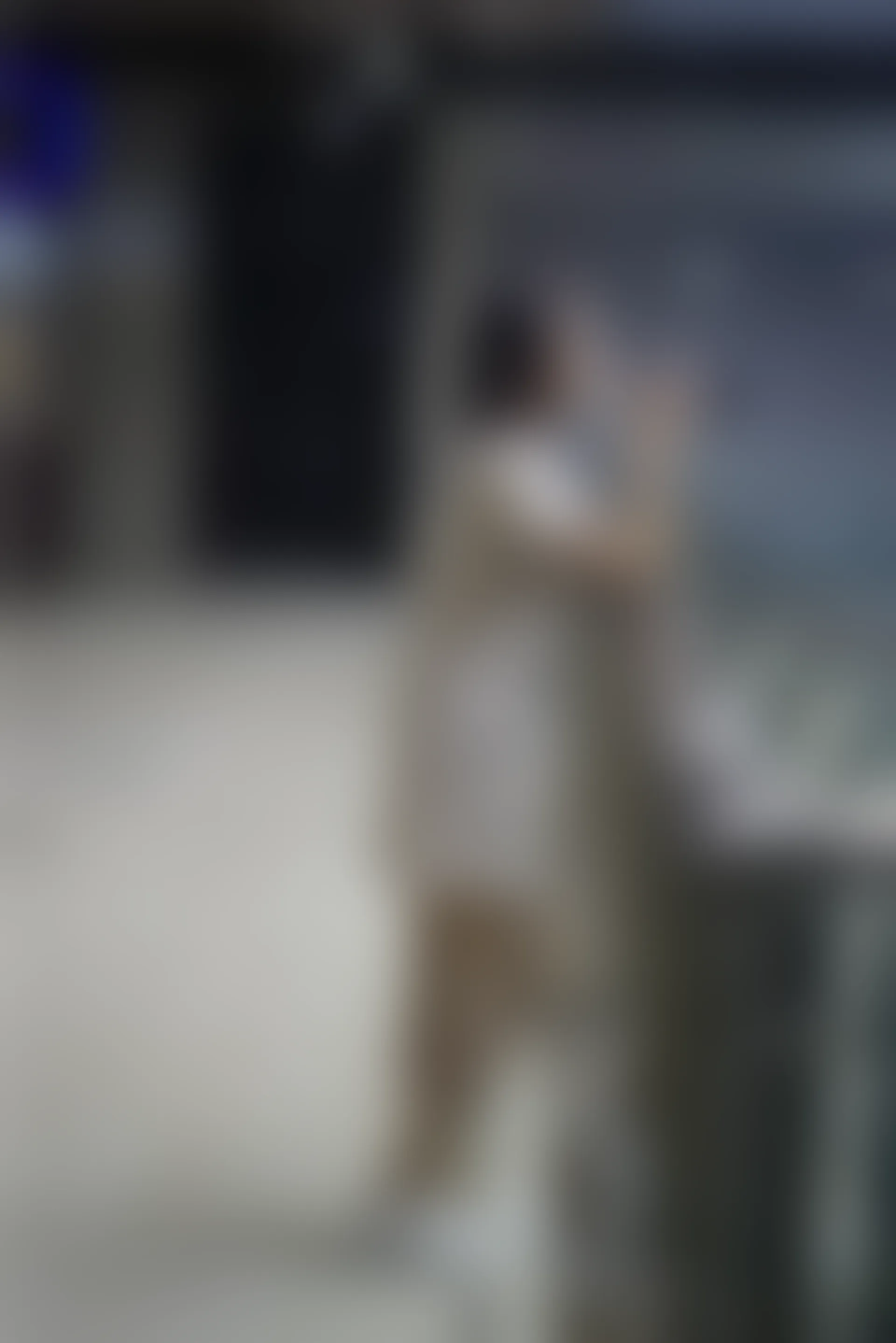 初夏女神 NO.075 大发 时尚短裤套装[130P+1V／6.82GB]