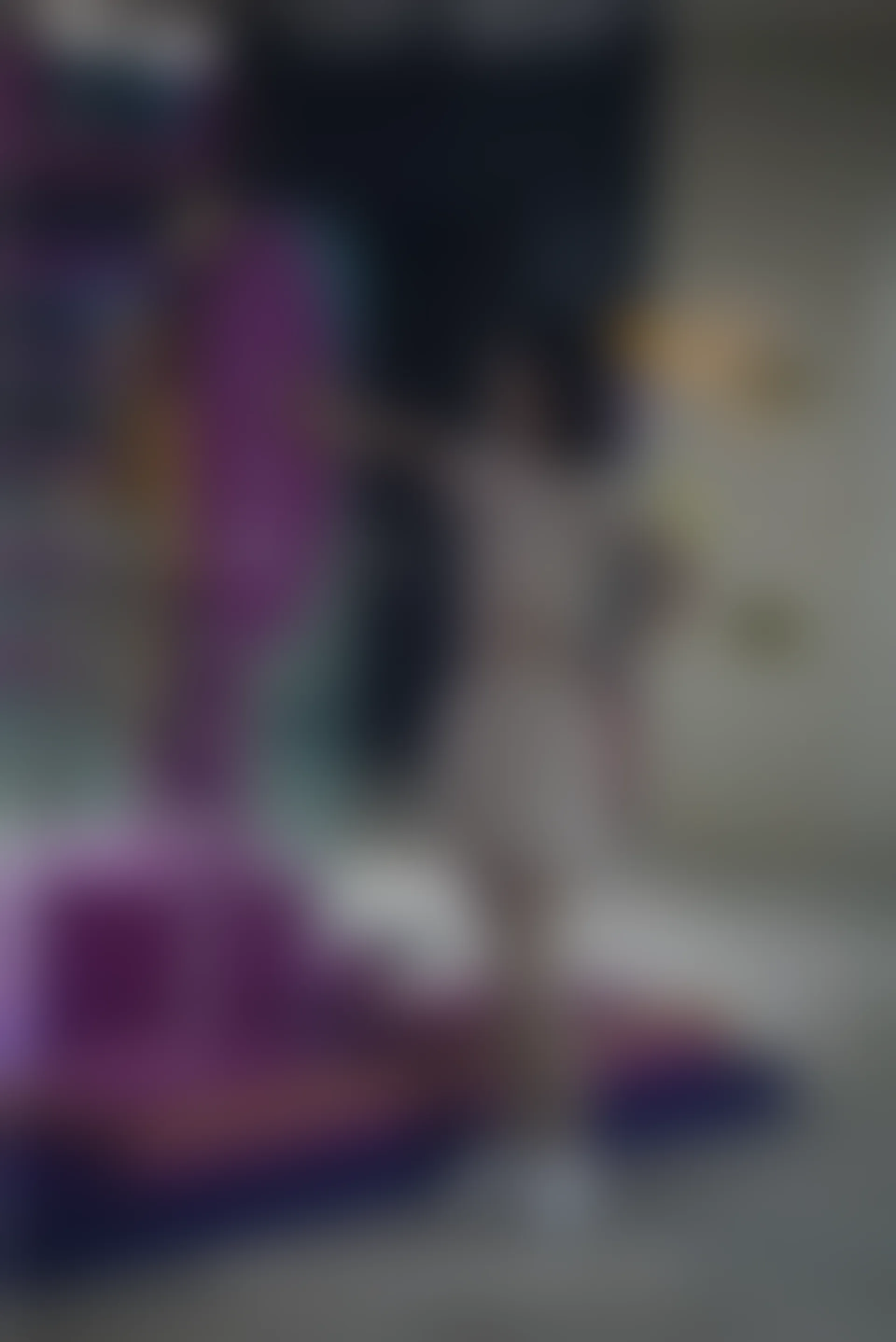 初夏女神 NO.075 大发 时尚短裤套装[130P+1V／6.82GB]