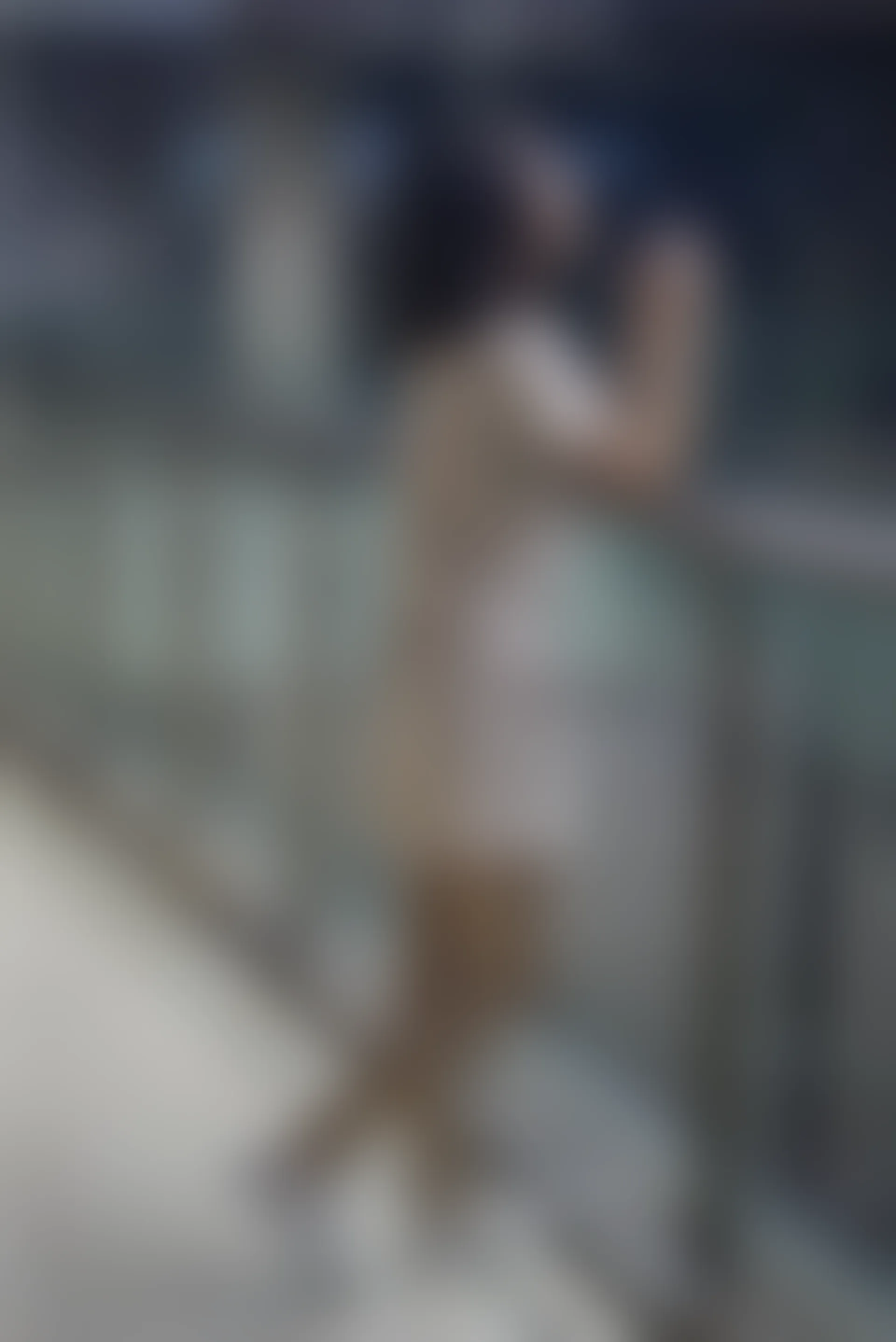 初夏女神 NO.075 大发 时尚短裤套装[130P+1V／6.82GB]
