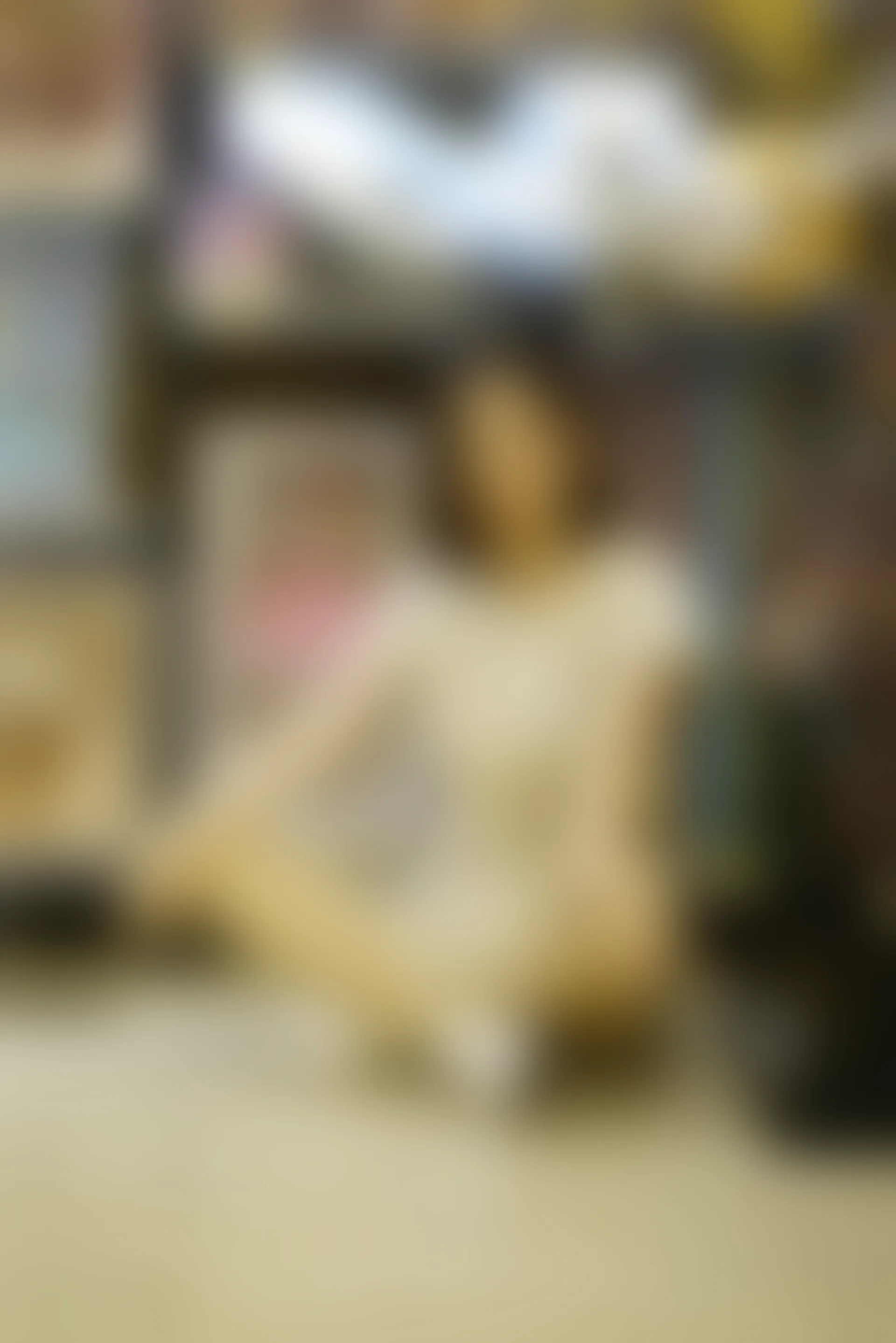 初夏女神 NO.075 大发 时尚短裤套装[130P+1V／6.82GB]