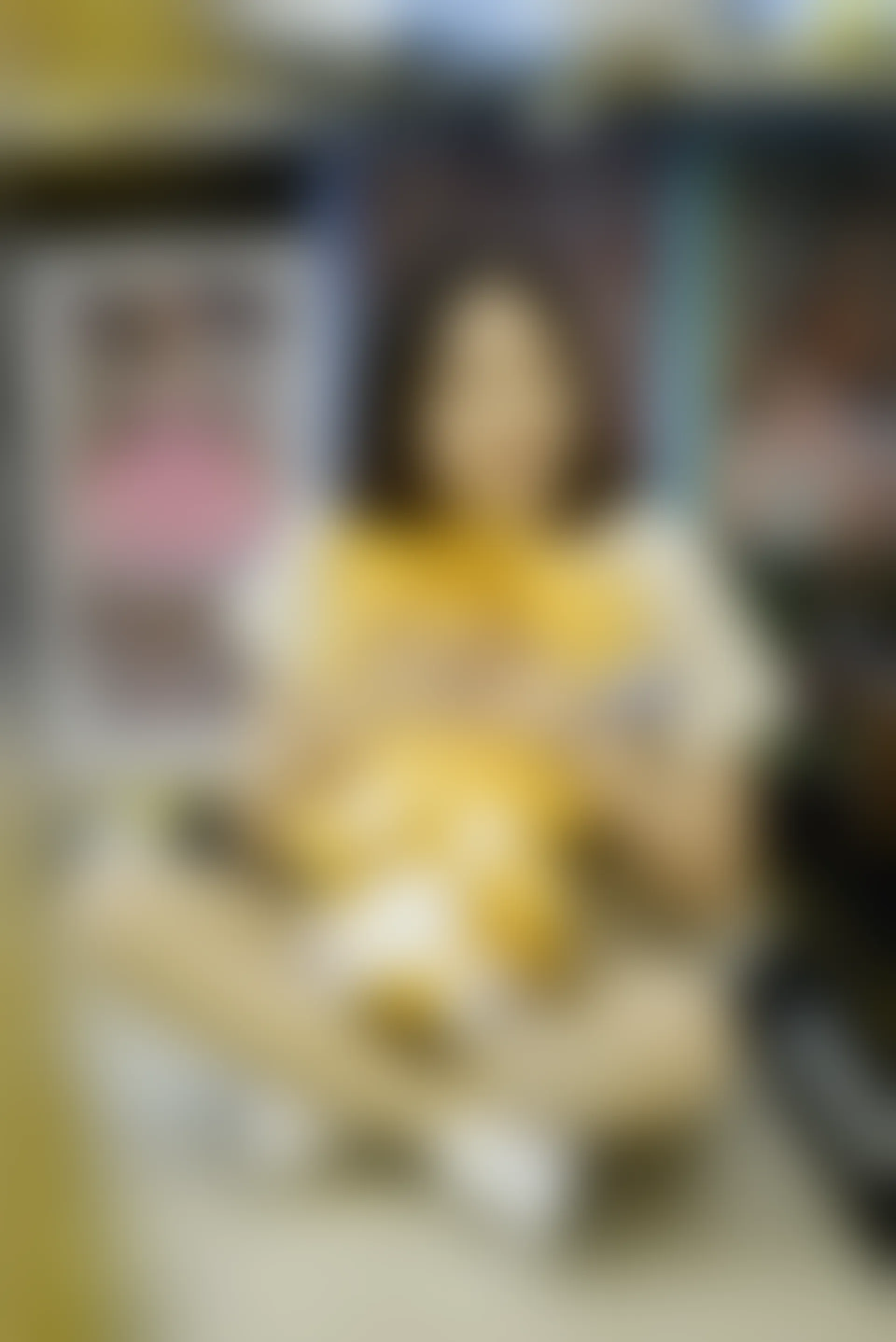 初夏女神 NO.075 大发 时尚短裤套装[130P+1V／6.82GB]
