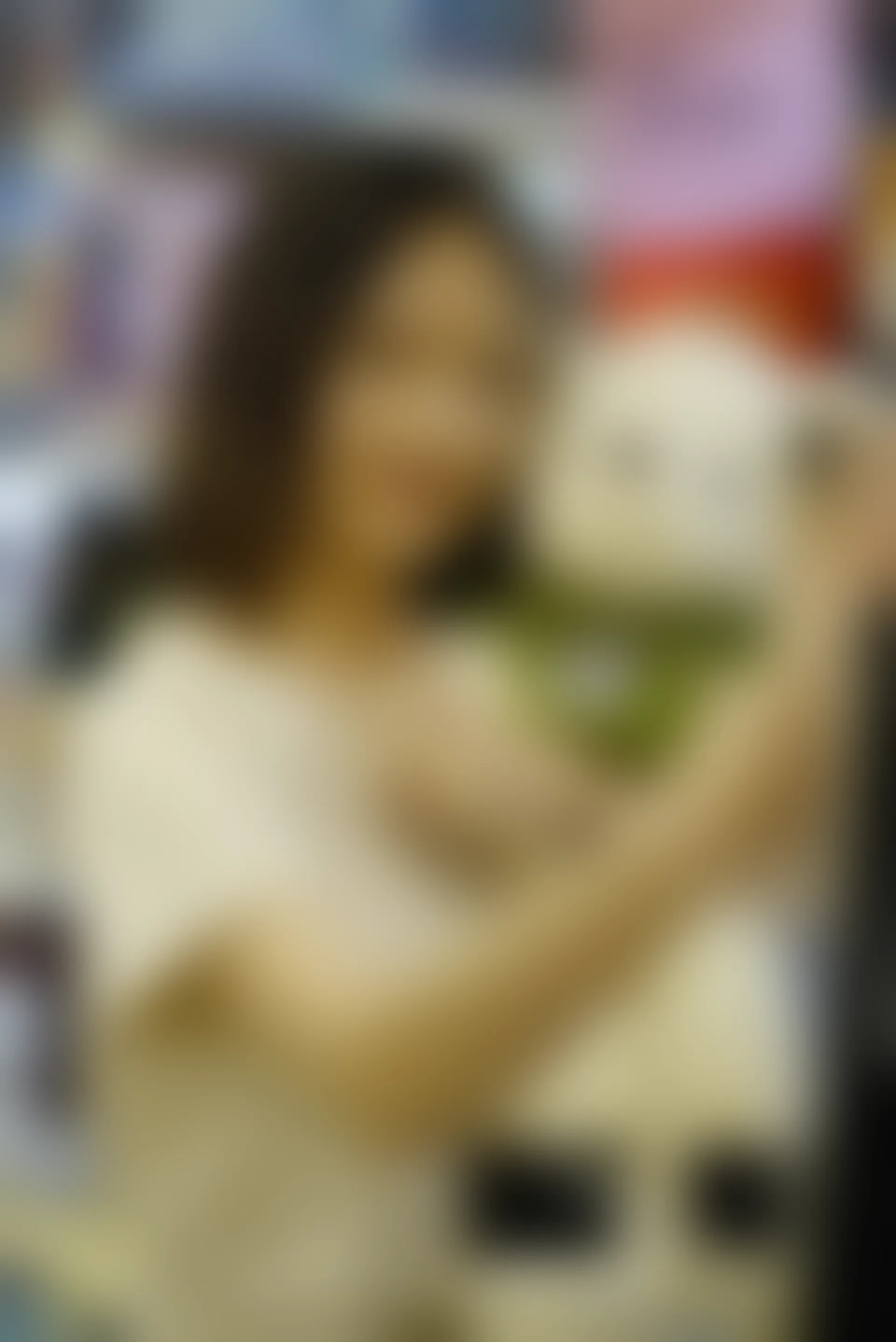 初夏女神 NO.075 大发 时尚短裤套装[130P+1V／6.82GB]