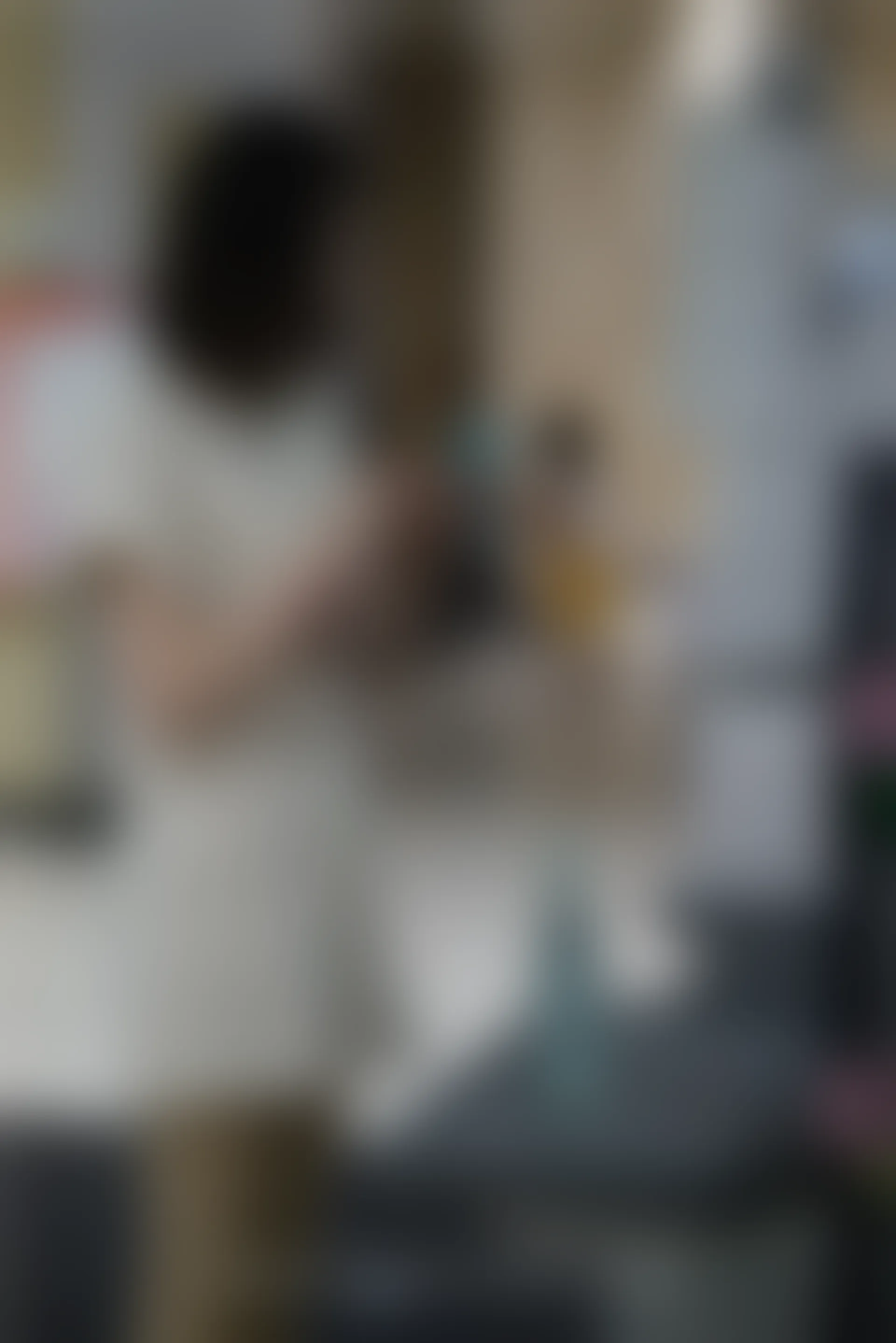 初夏女神 NO.075 大发 时尚短裤套装[130P+1V／6.82GB]