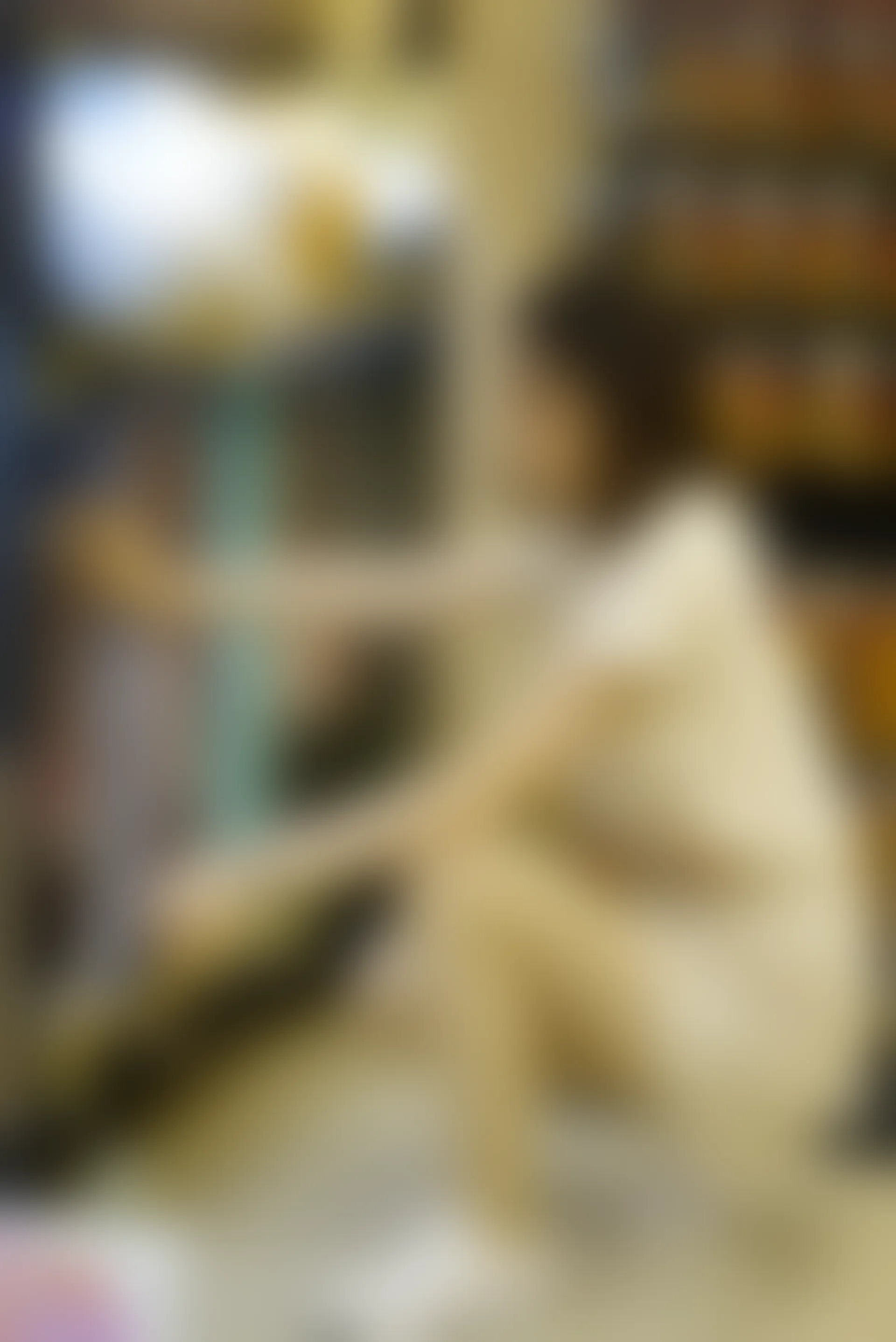 初夏女神 NO.075 大发 时尚短裤套装[130P+1V／6.82GB]