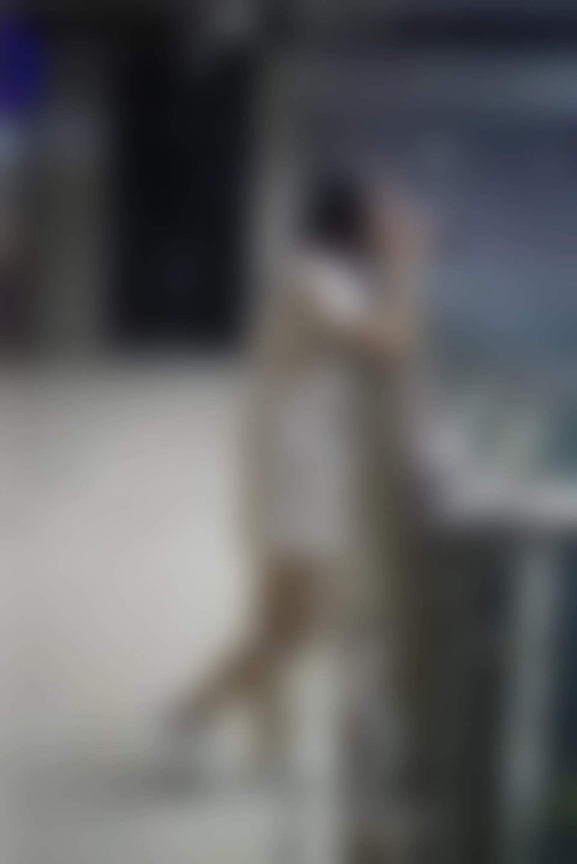 初夏女神 NO.075 大发 时尚短裤套装[130P+1V／6.82GB]