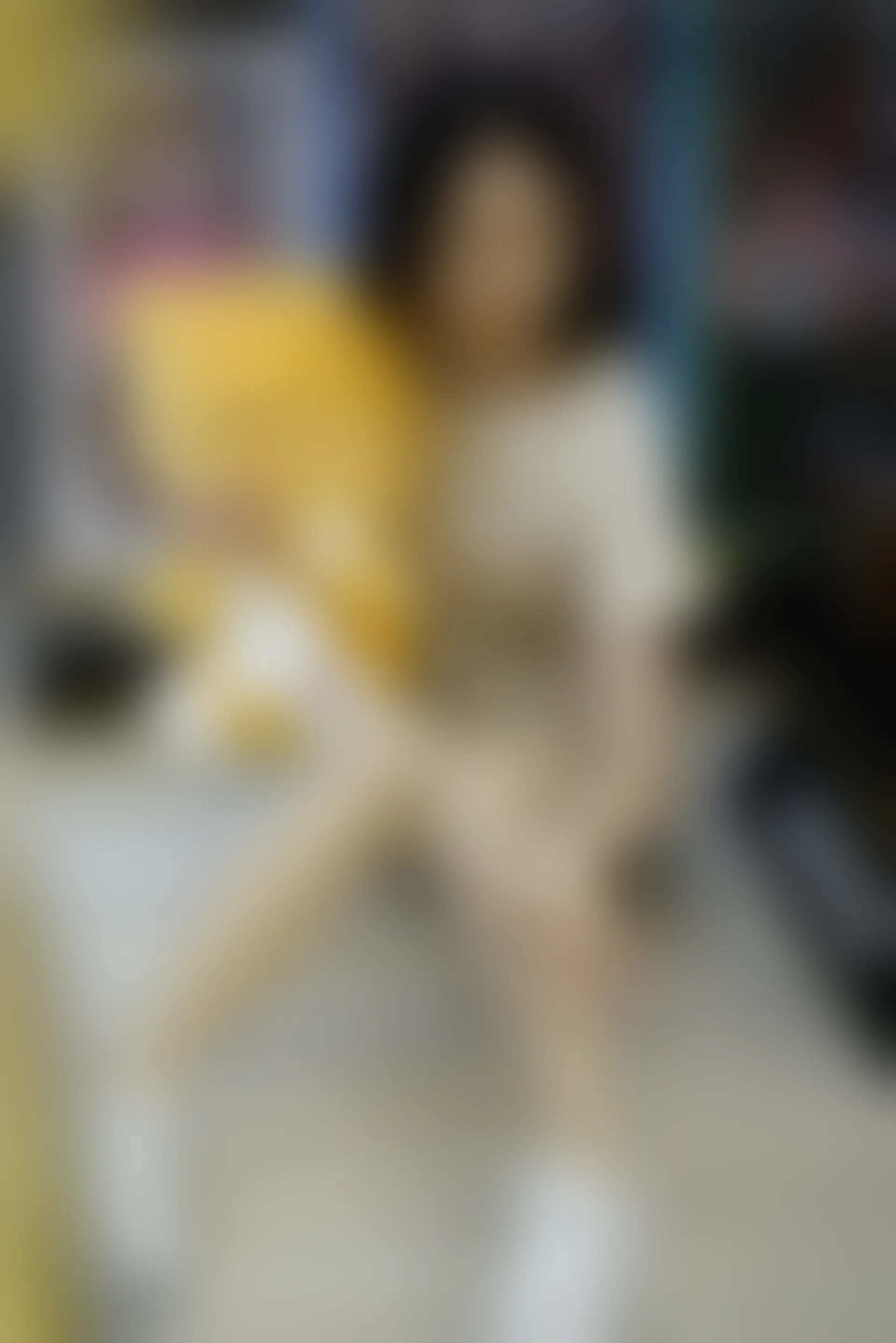 初夏女神 NO.075 大发 时尚短裤套装[130P+1V／6.82GB]