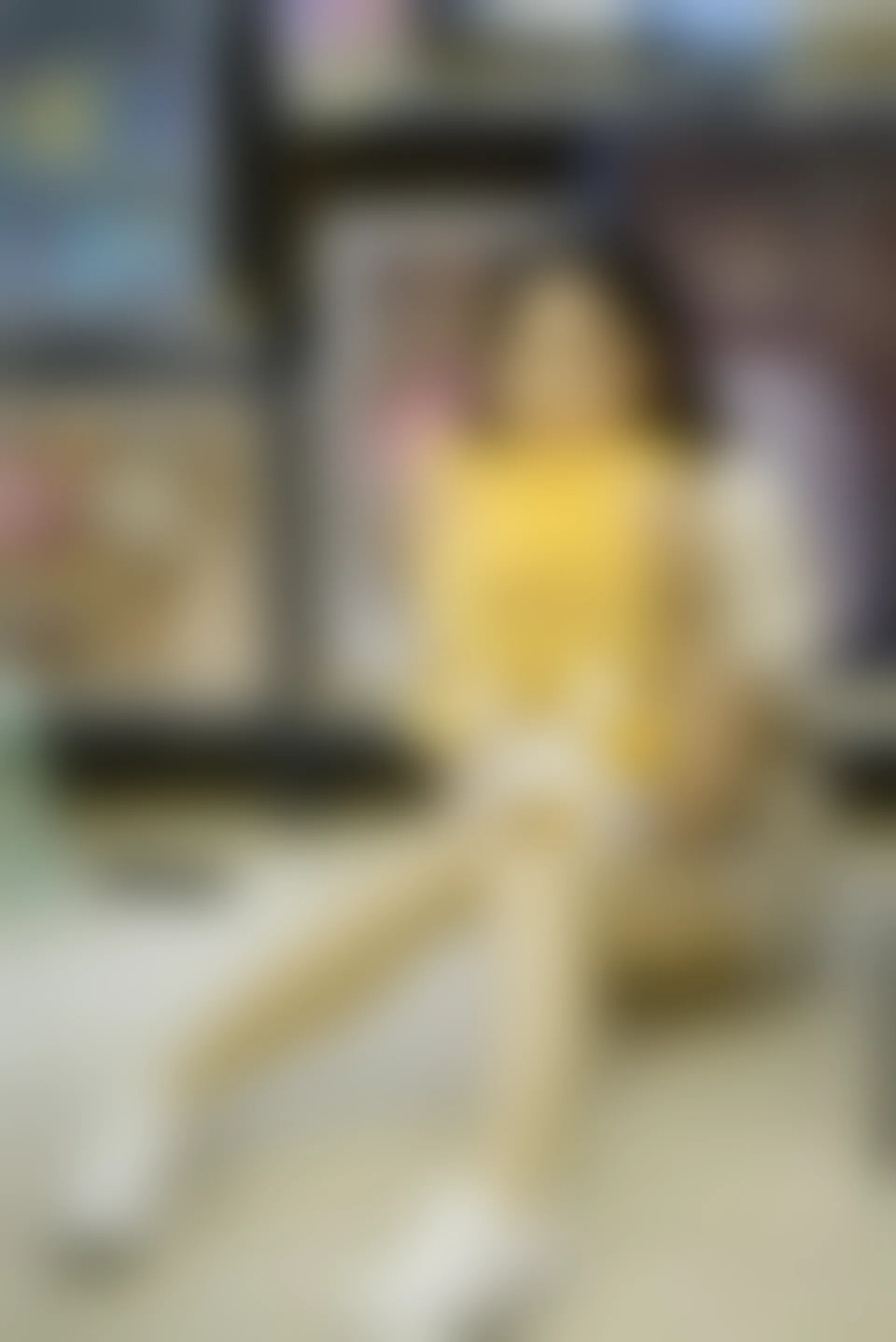 初夏女神 NO.075 大发 时尚短裤套装[130P+1V／6.82GB]