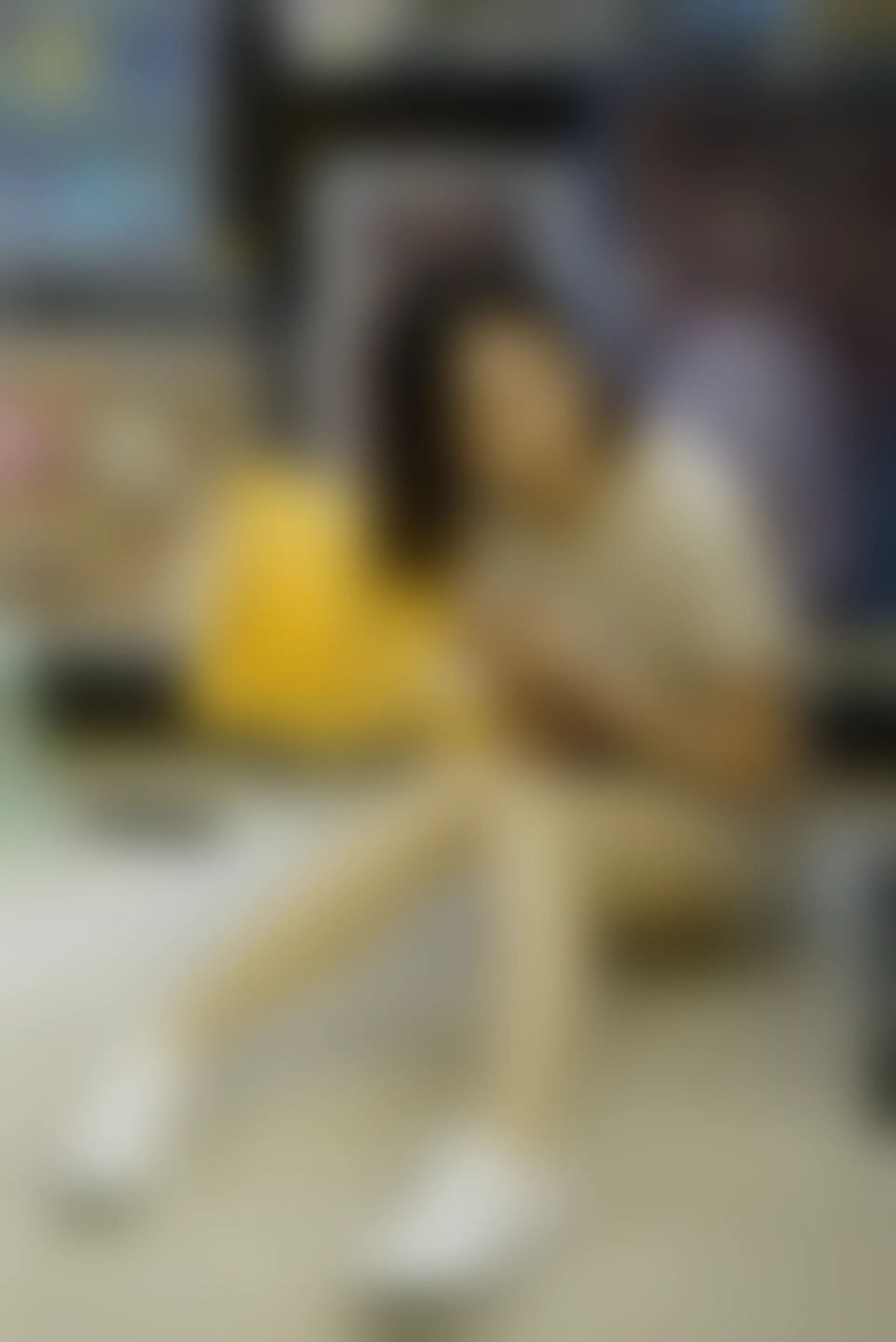 初夏女神 NO.075 大发 时尚短裤套装[130P+1V／6.82GB]
