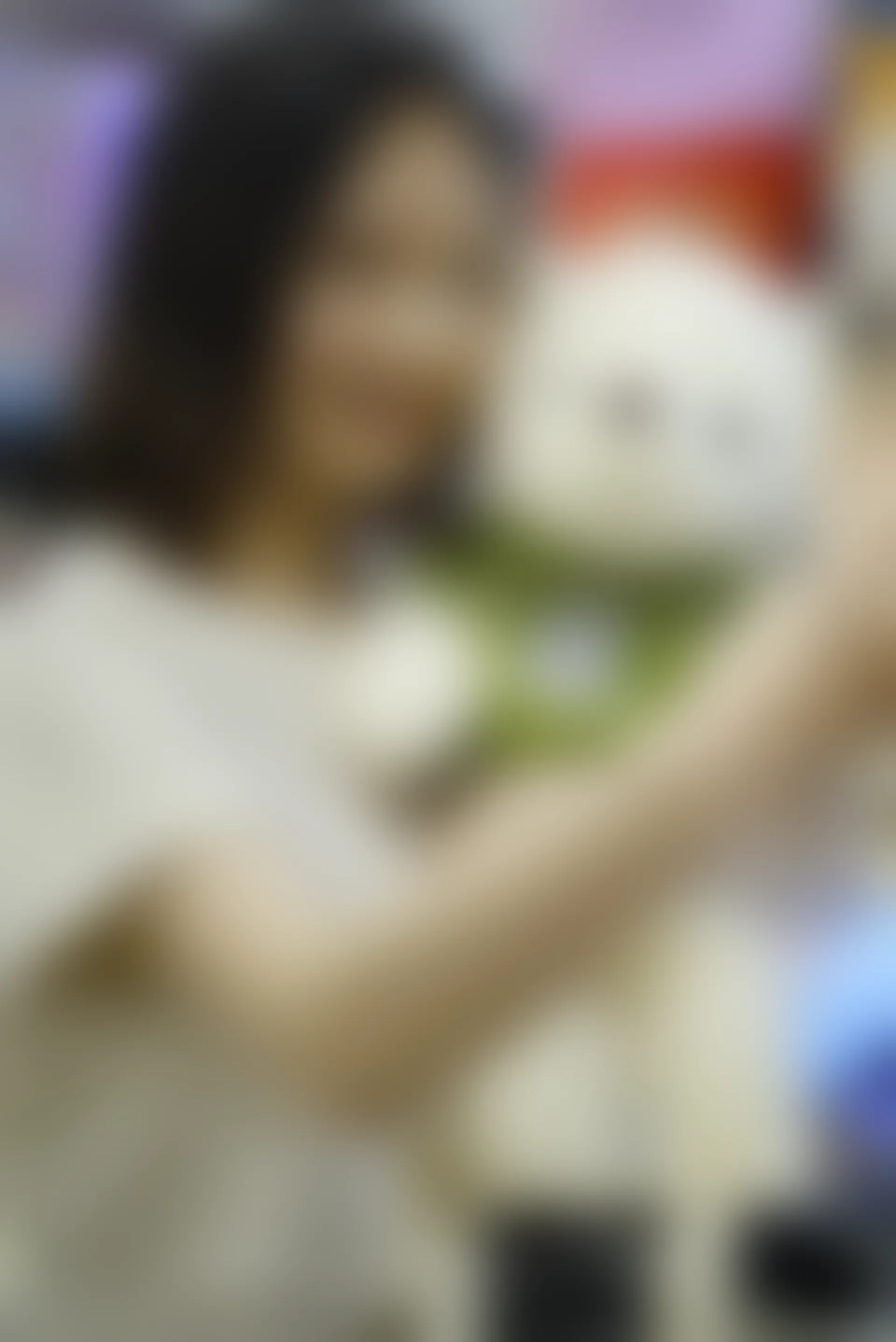 初夏女神 NO.075 大发 时尚短裤套装[130P+1V／6.82GB]