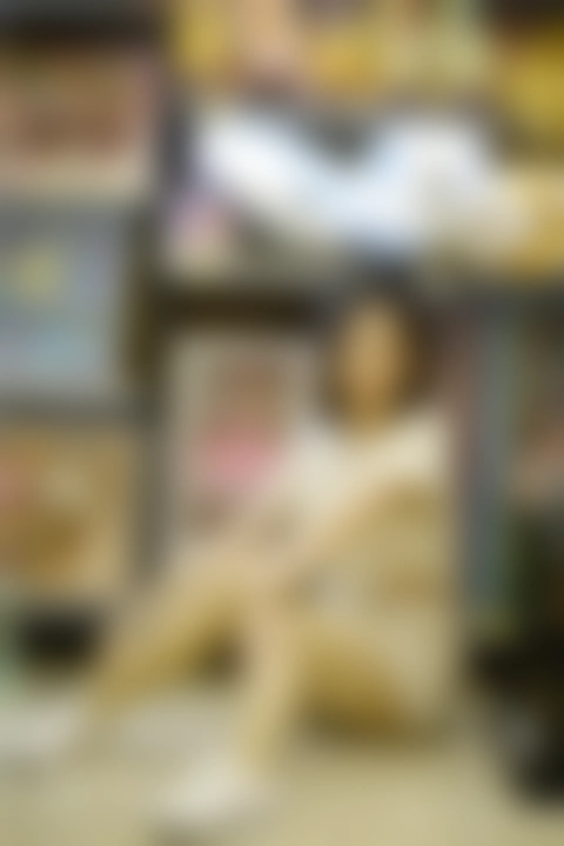初夏女神 NO.075 大发 时尚短裤套装[130P+1V／6.82GB]