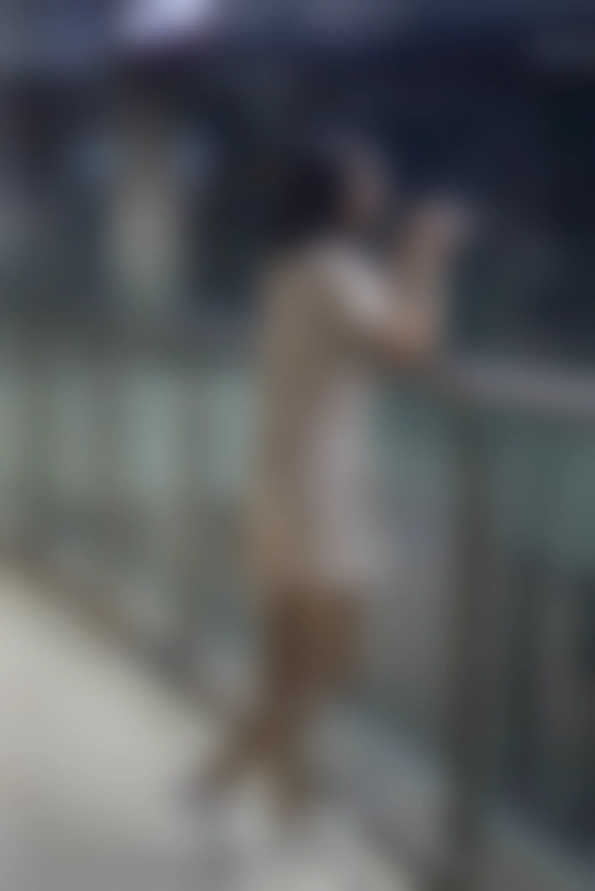 初夏女神 NO.075 大发 时尚短裤套装[130P+1V／6.82GB]