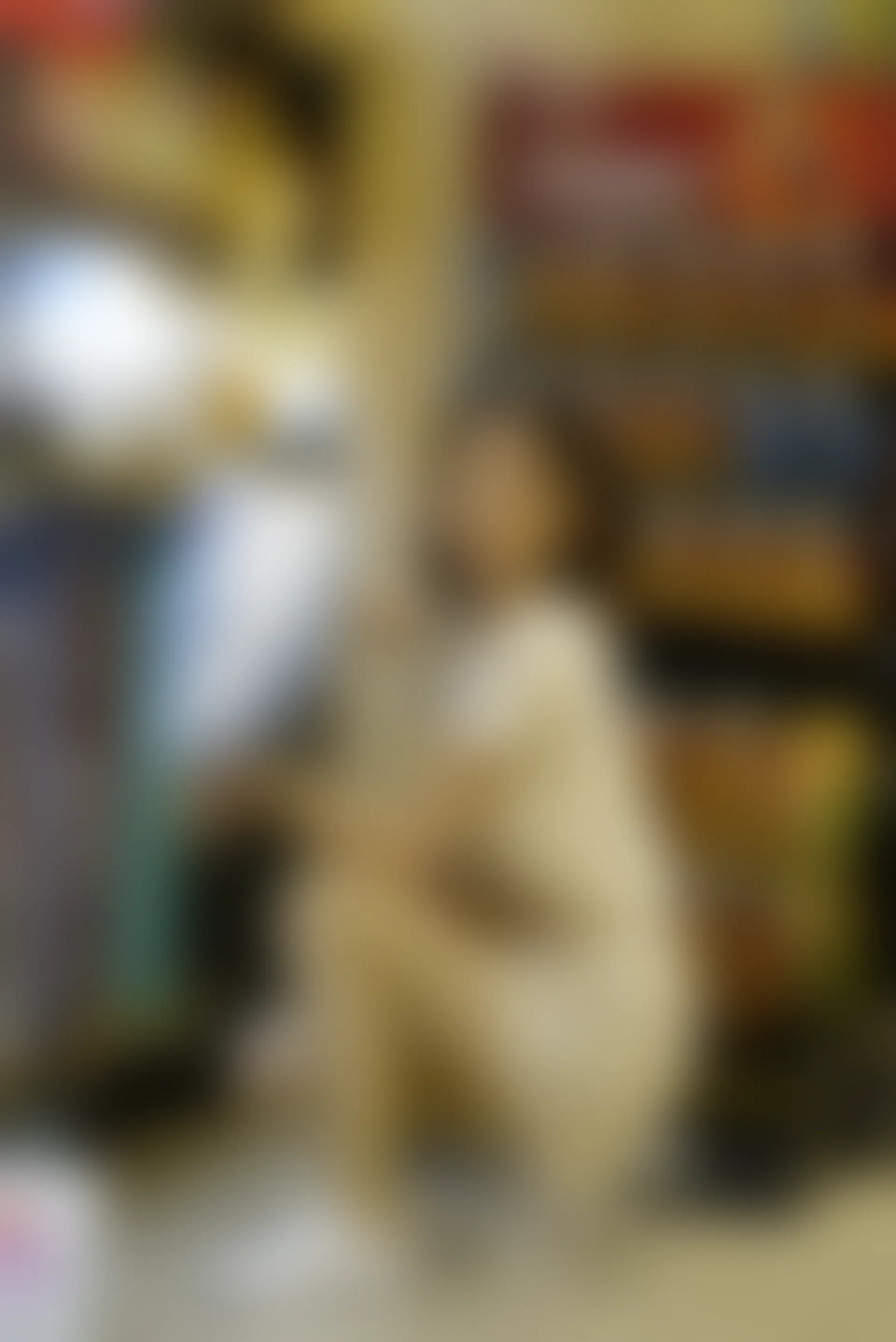 初夏女神 NO.075 大发 时尚短裤套装[130P+1V／6.82GB]