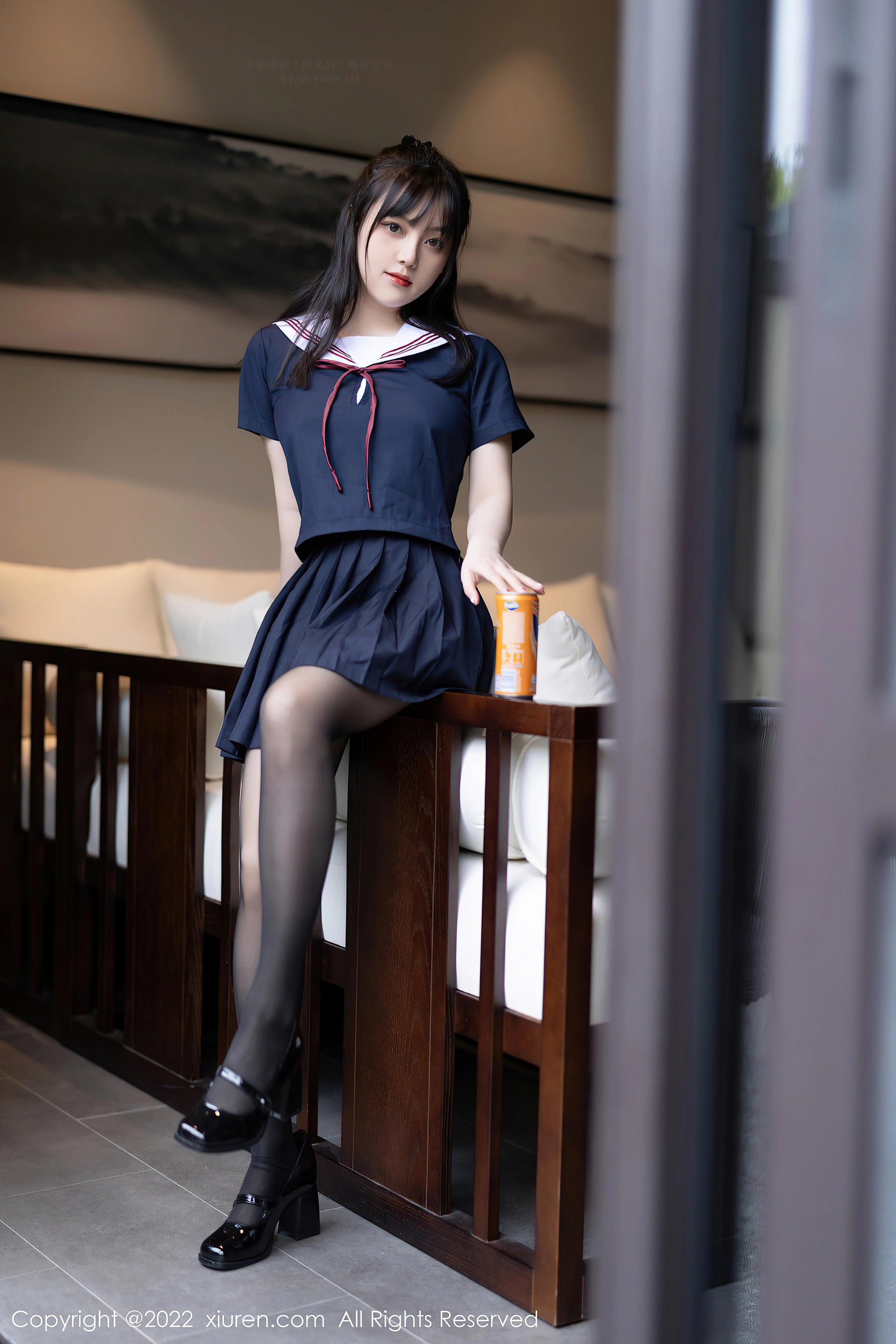 XiuRen秀人网 2022.04.06 No.4826 豆瓣酱 厦门旅拍[72+1P 648MB]