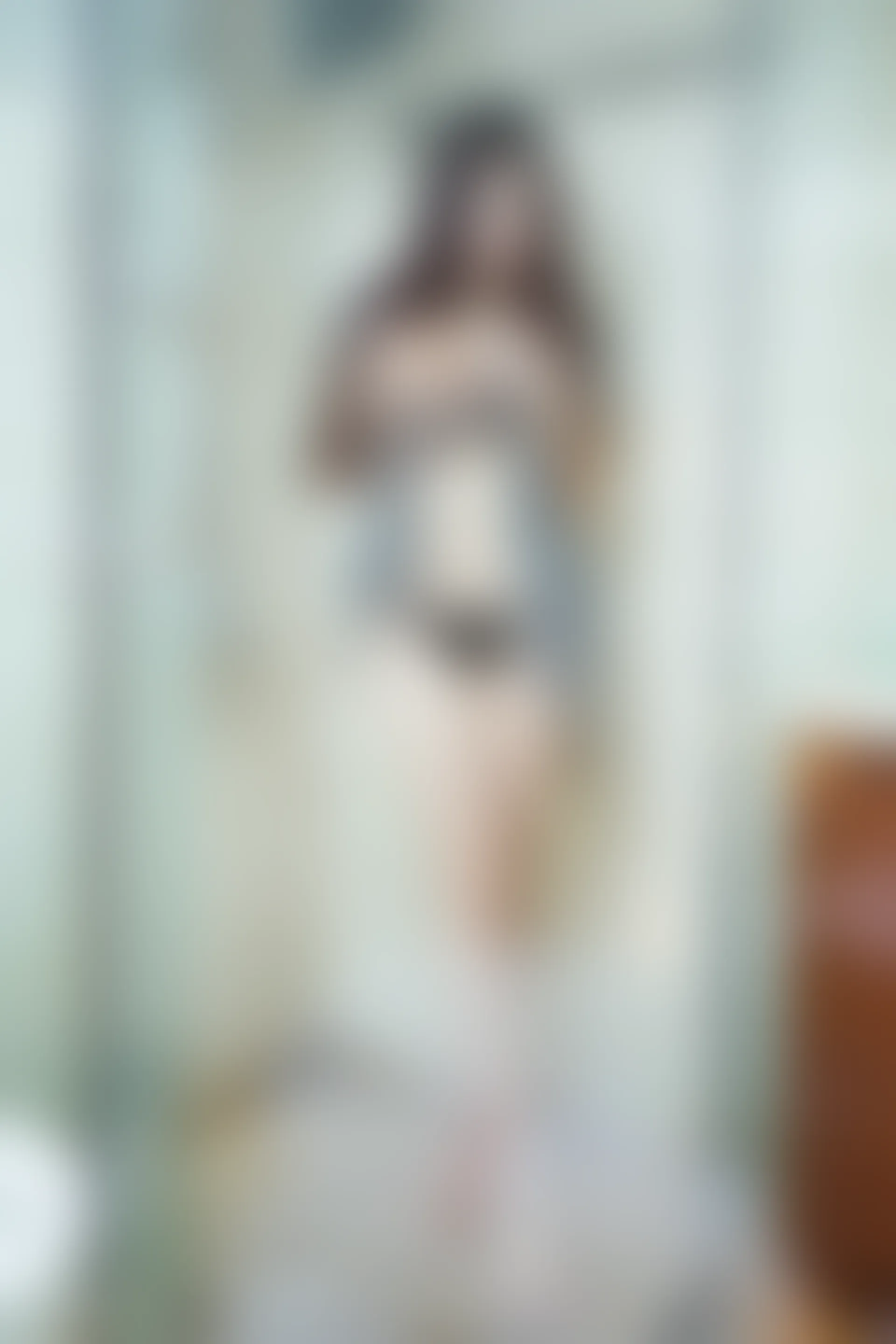 XiuRen秀人网 2015.01.30 No.289 沫晓伊baby [50P207MB]