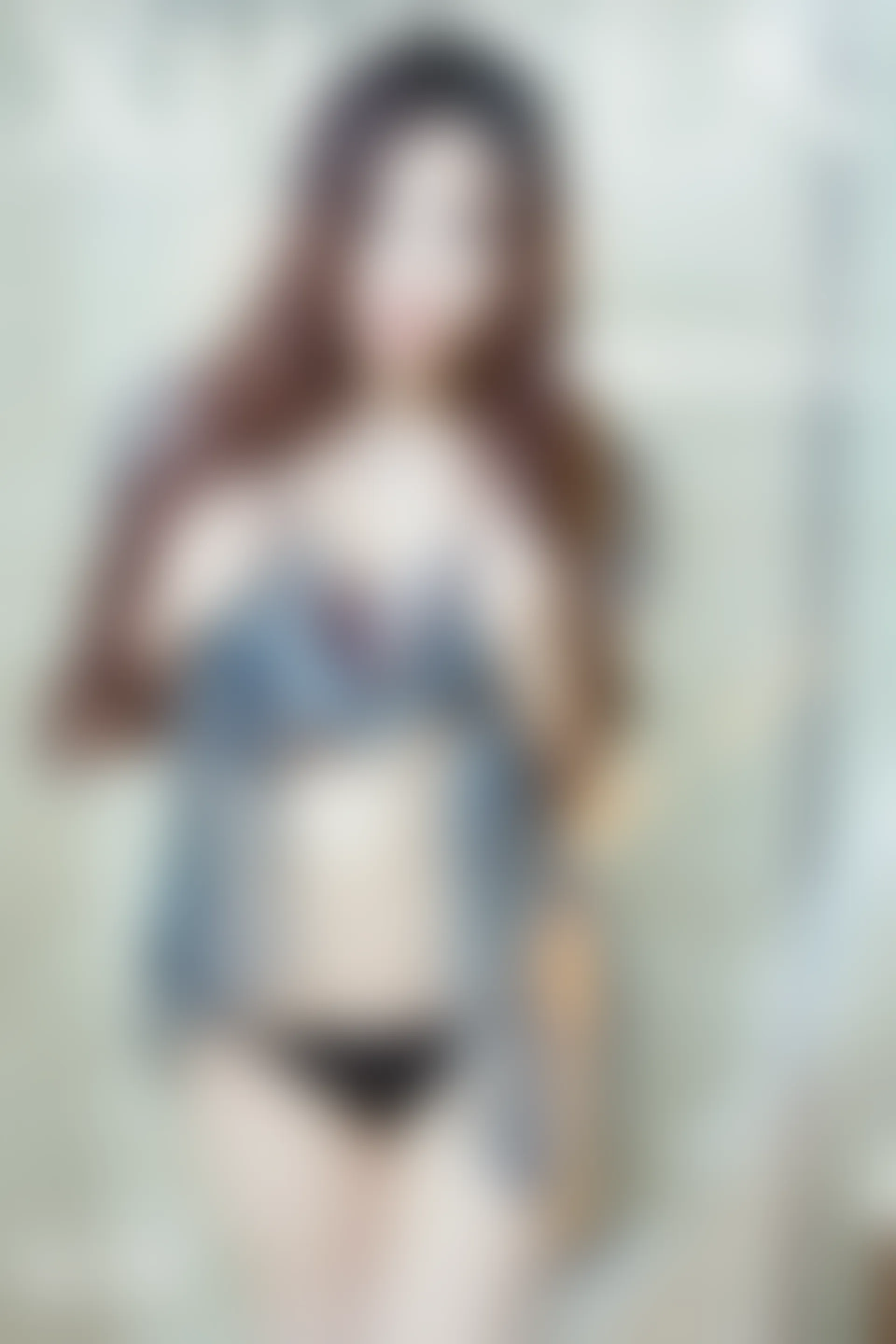 XiuRen秀人网 2015.01.30 No.289 沫晓伊baby [50P207MB]