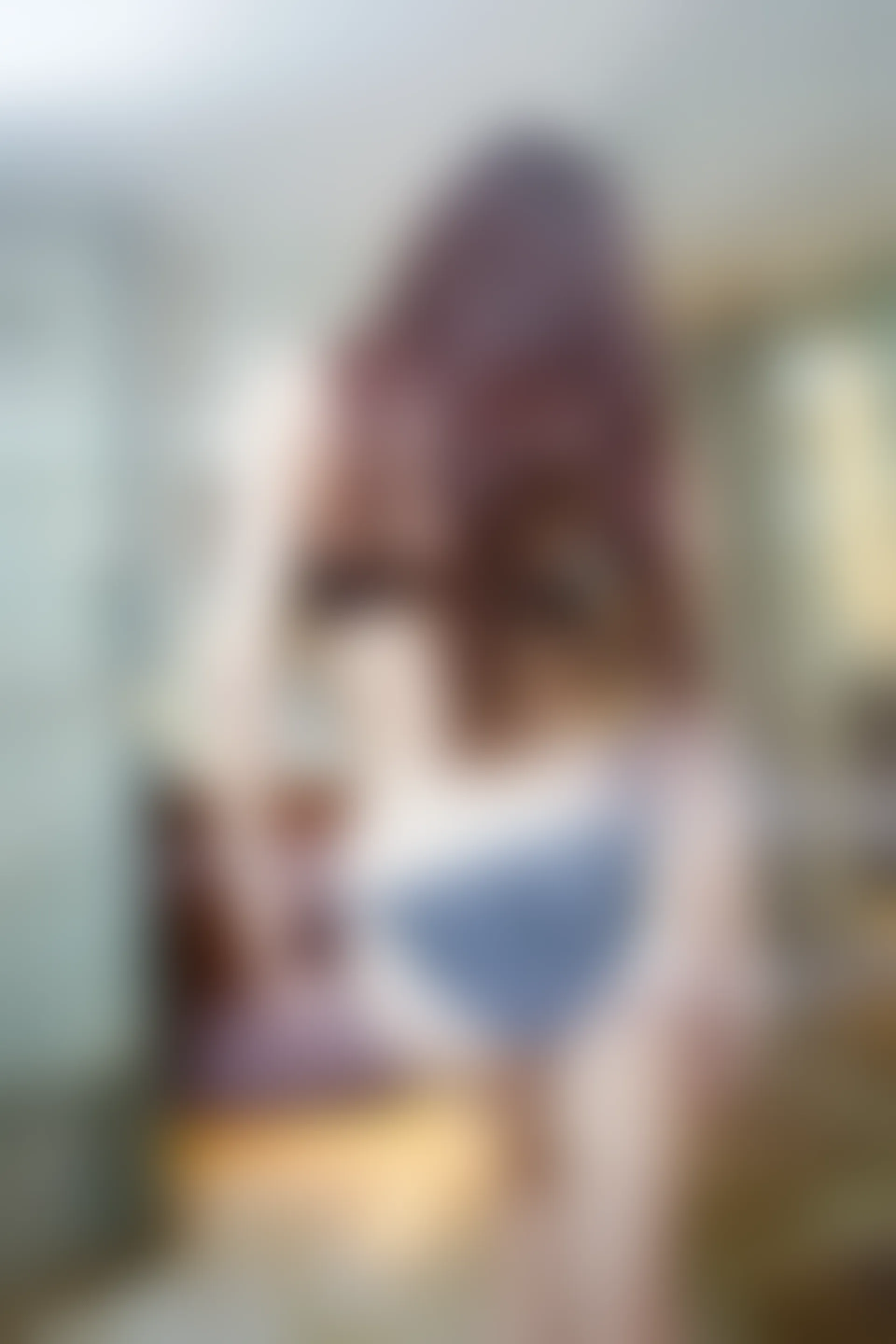XiuRen秀人网 2015.01.30 No.289 沫晓伊baby [50P207MB]