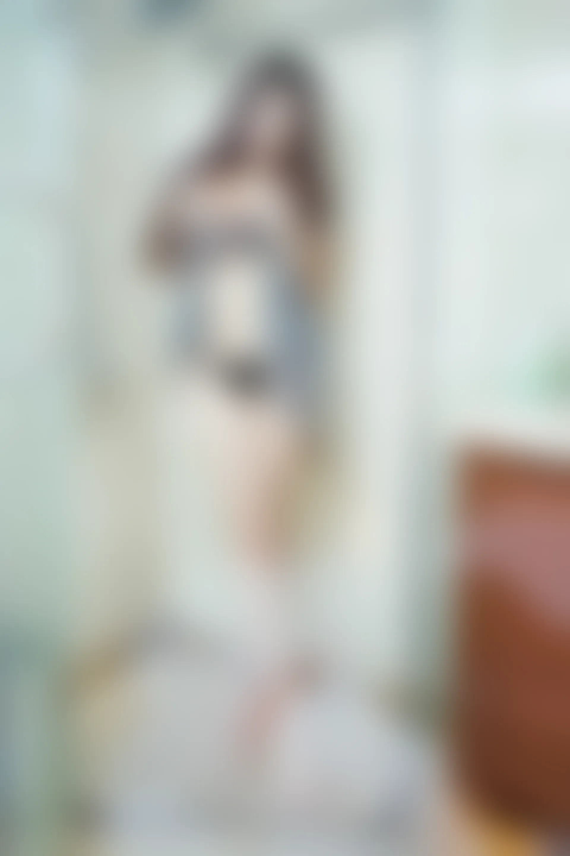 XiuRen秀人网 2015.01.30 No.289 沫晓伊baby [50P207MB]