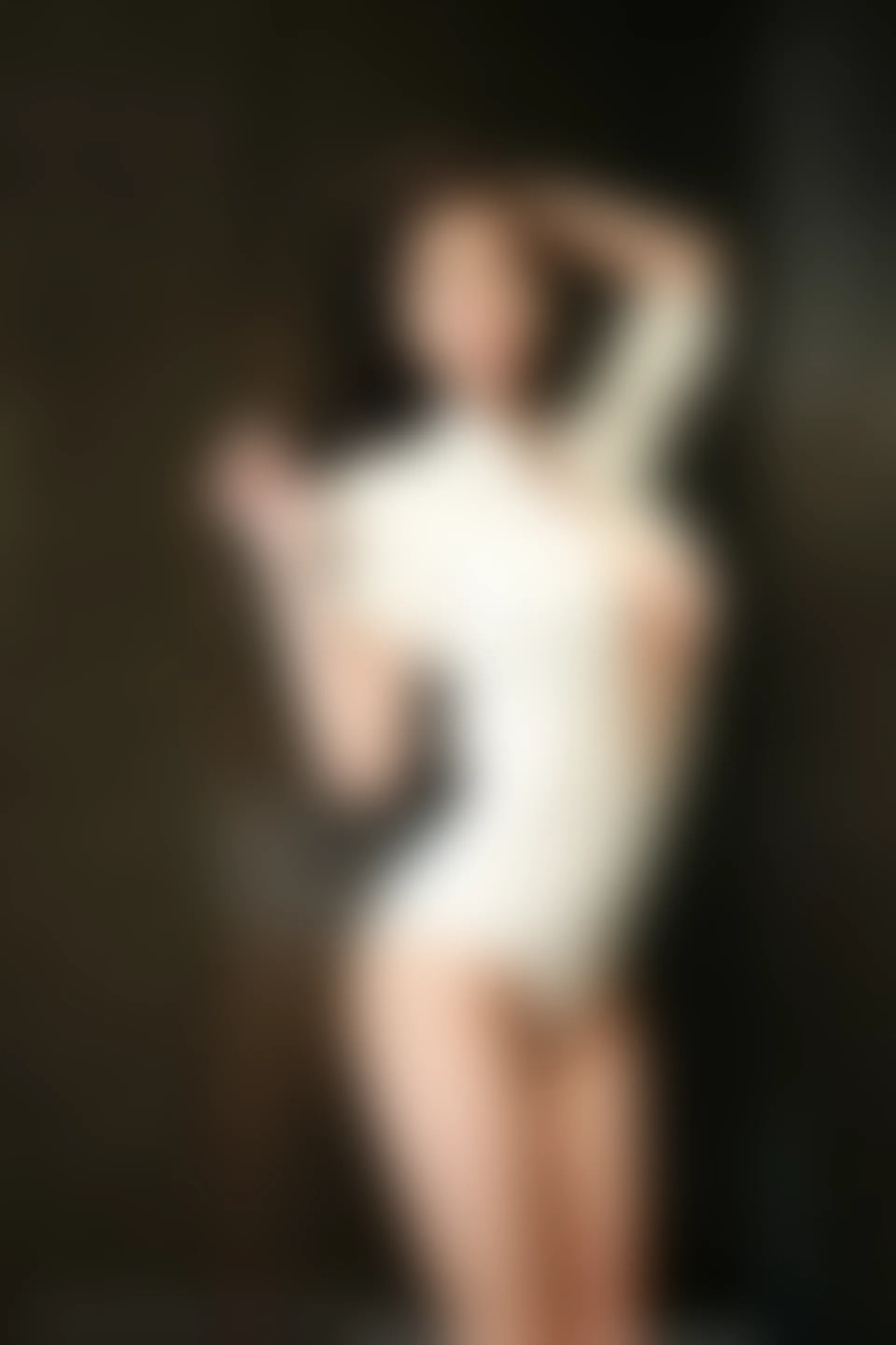 XiuRen秀人网 2013.10.23 No.035于大小姐AYU