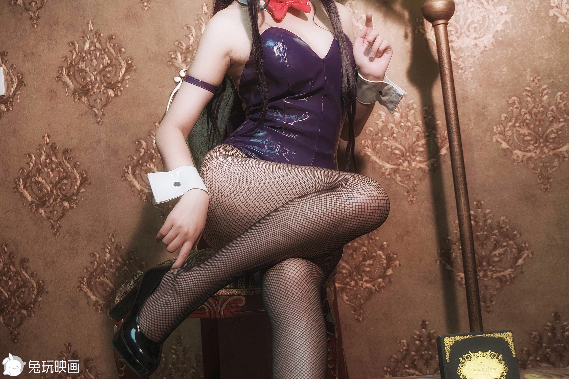 C16.007 学姐的网袜 [42P-476MB]