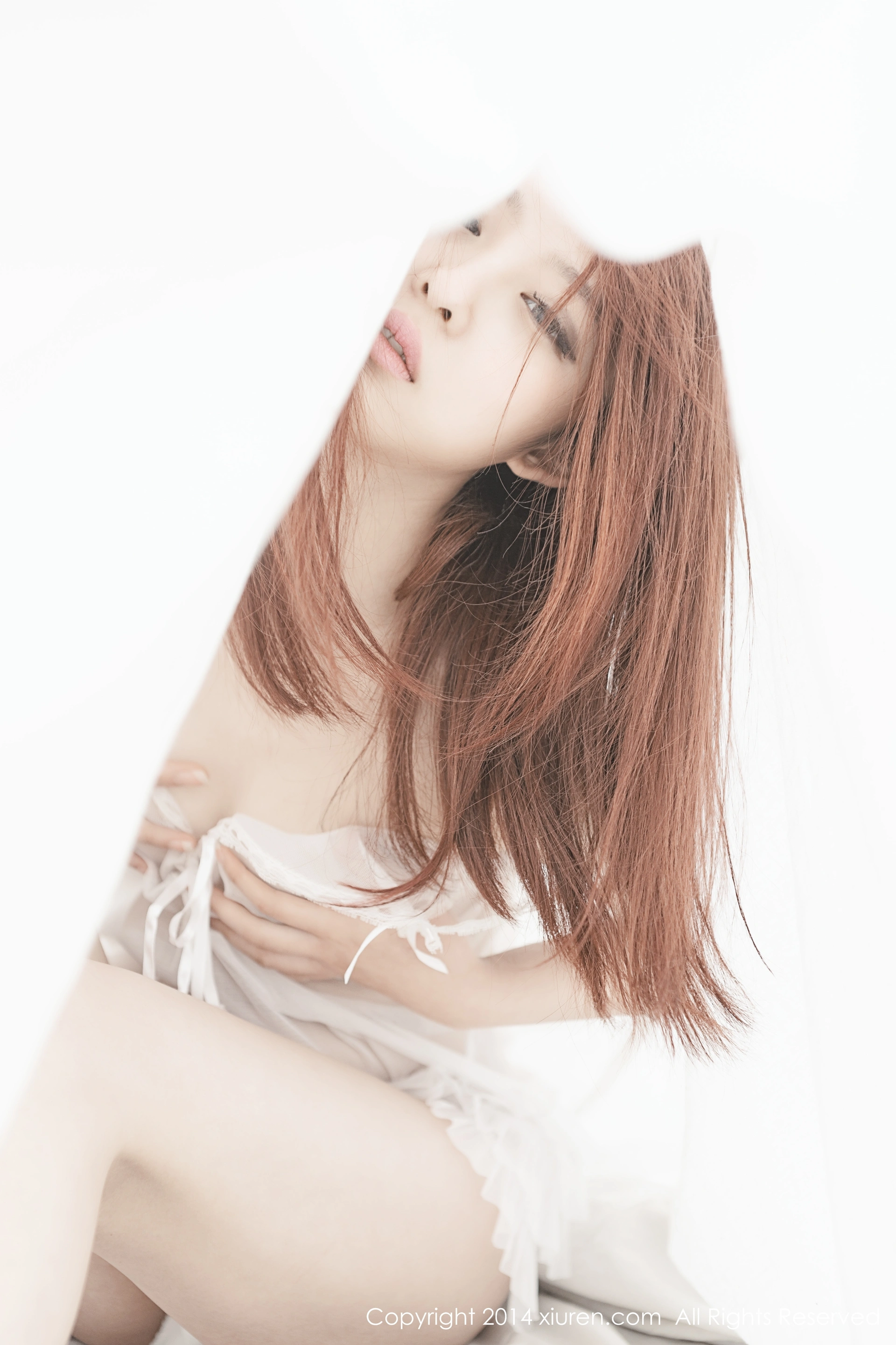 XiuRen秀人网 2014.08.11 No.202 Medusa [51+1P165M]