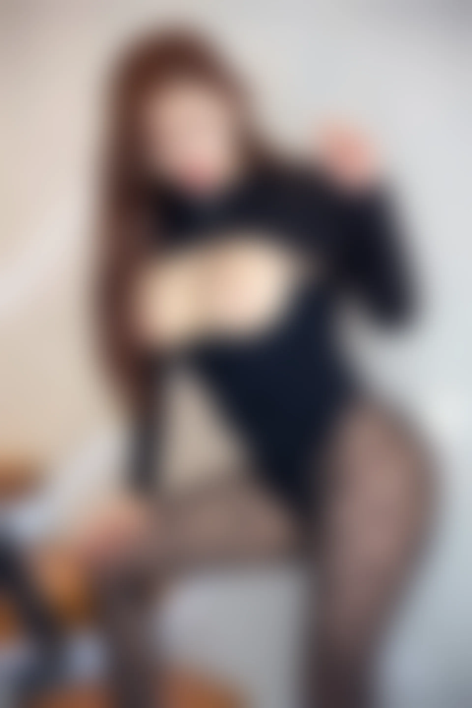 XiuRen秀人网 2022.03.07 No.4679 王婉悠Queen 黑丝美臀[50+1P 556MB]