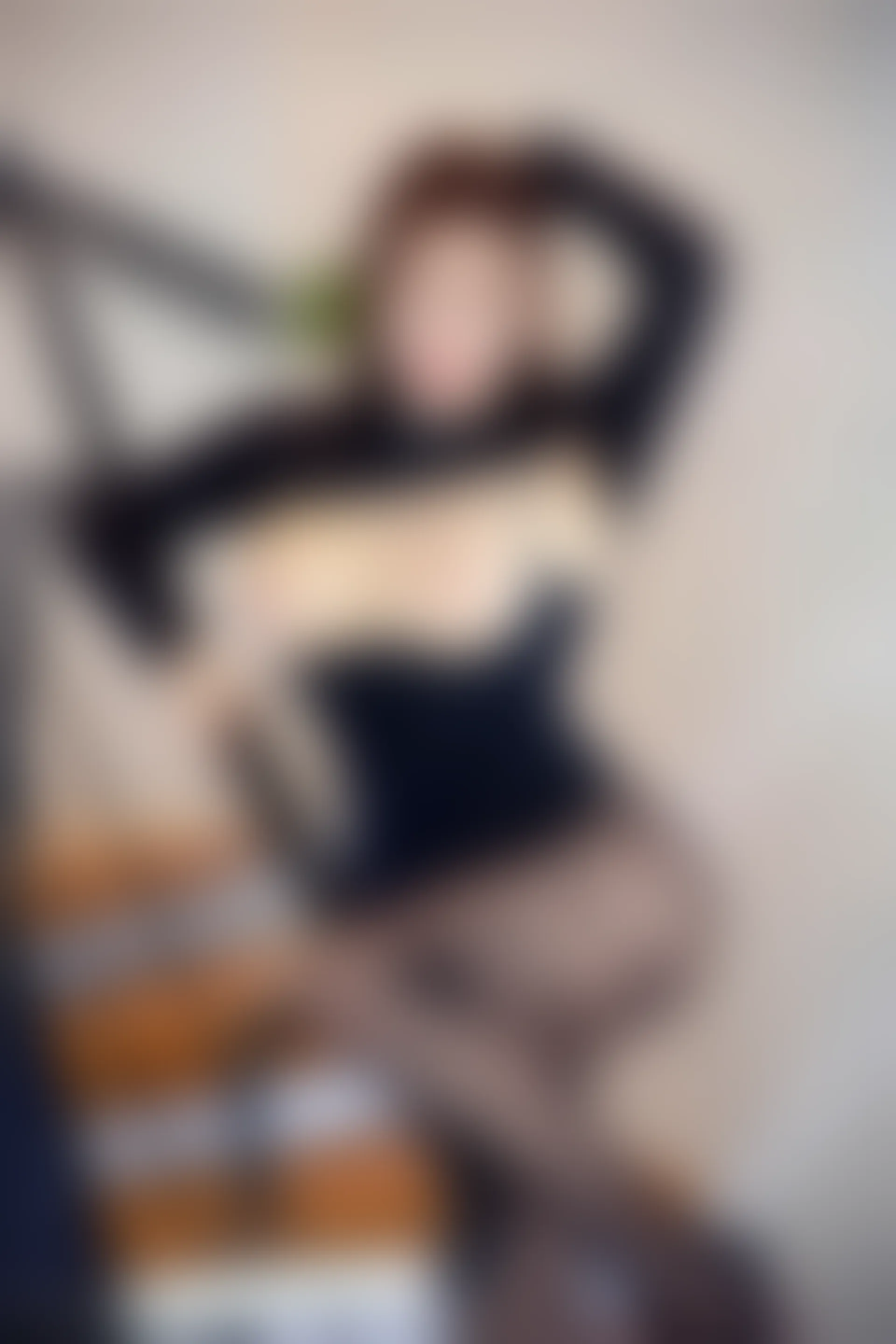 XiuRen秀人网 2022.03.07 No.4679 王婉悠Queen 黑丝美臀[50+1P 556MB]