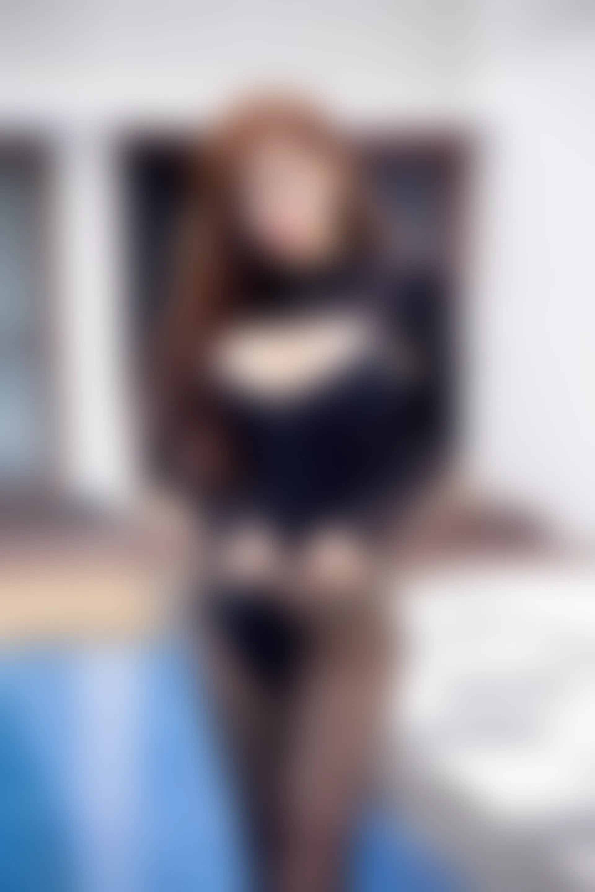 XiuRen秀人网 2022.03.07 No.4679 王婉悠Queen 黑丝美臀[50+1P 556MB]